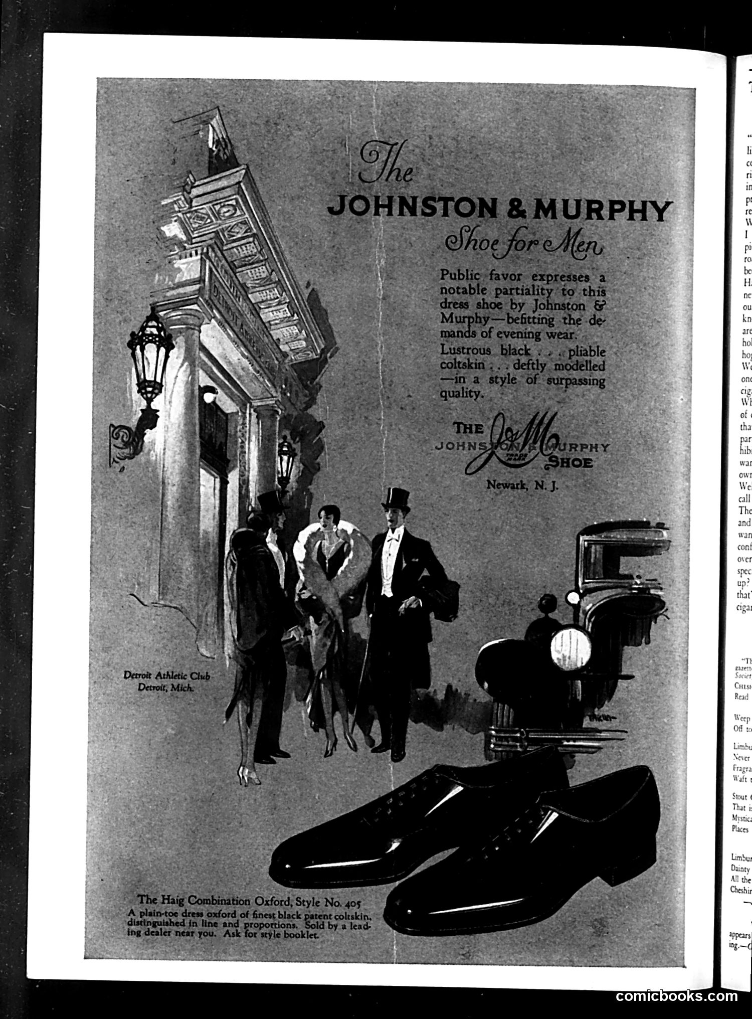 Life — November 2, 1928 — page 42 of 48
