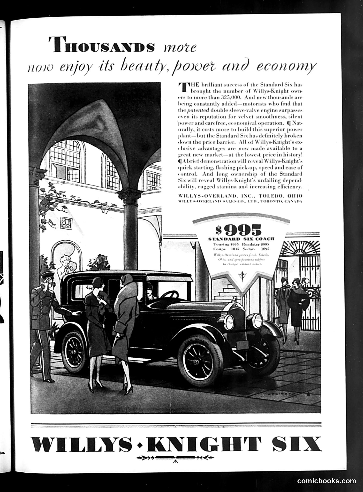 Life — November 2, 1928 — page 47 of 48