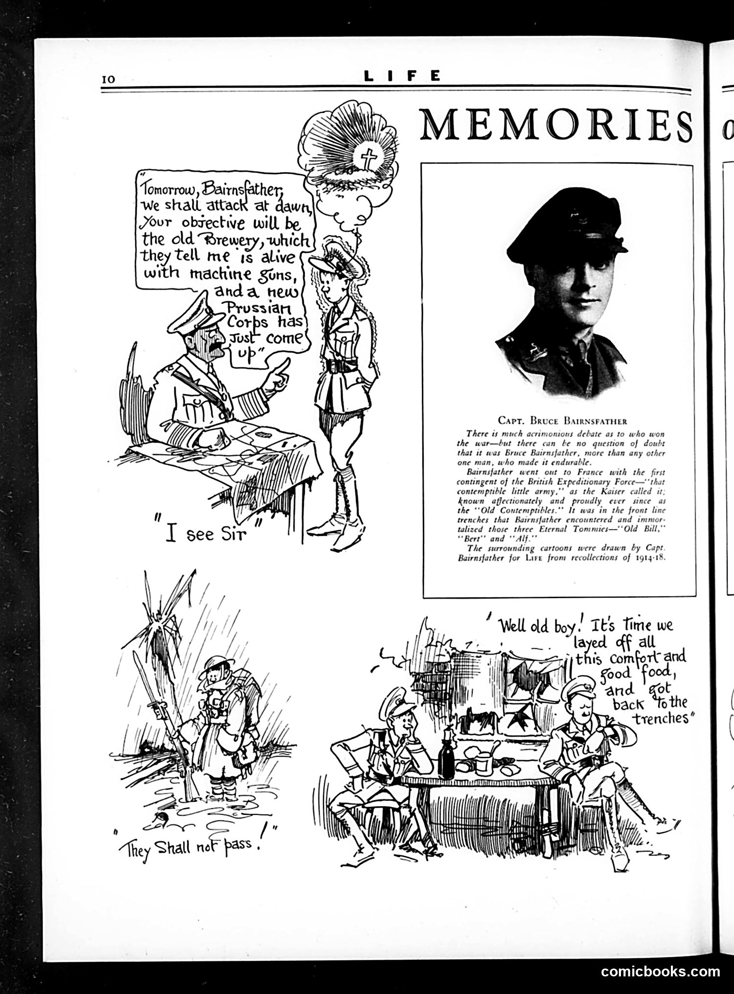 Life — November 9, 1928 — page 12 of 52