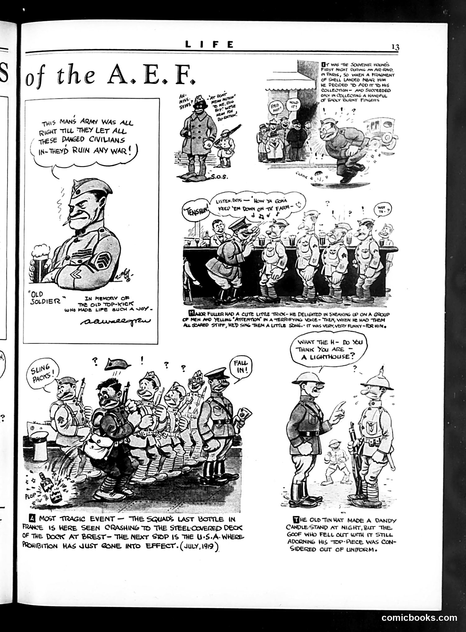 Life — November 9, 1928 — page 15 of 52