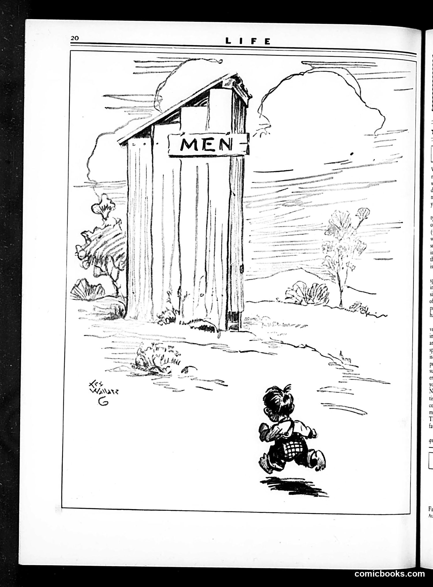 Life — November 9, 1928 — page 22 of 52