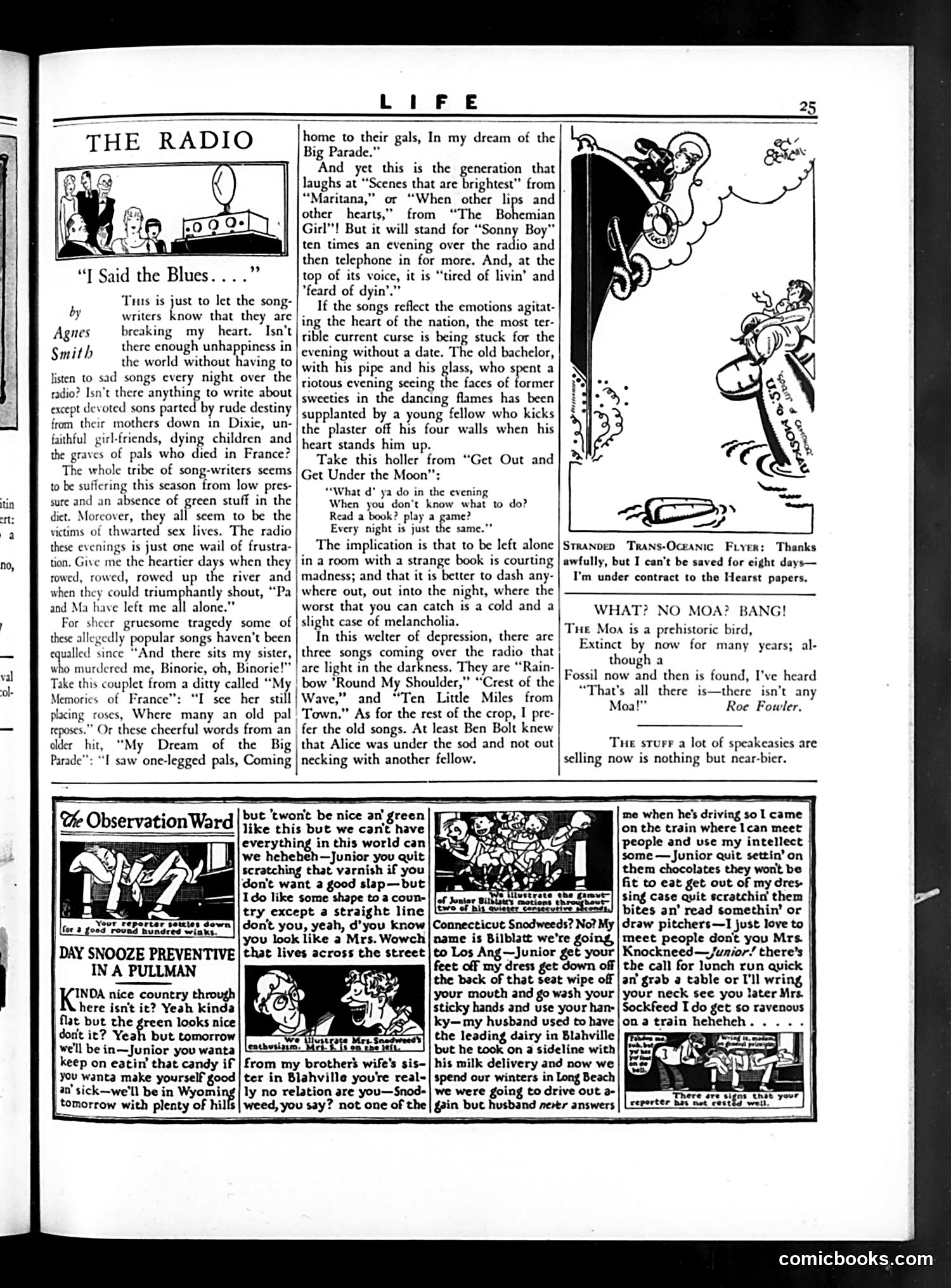 Life — November 9, 1928 — page 27 of 52