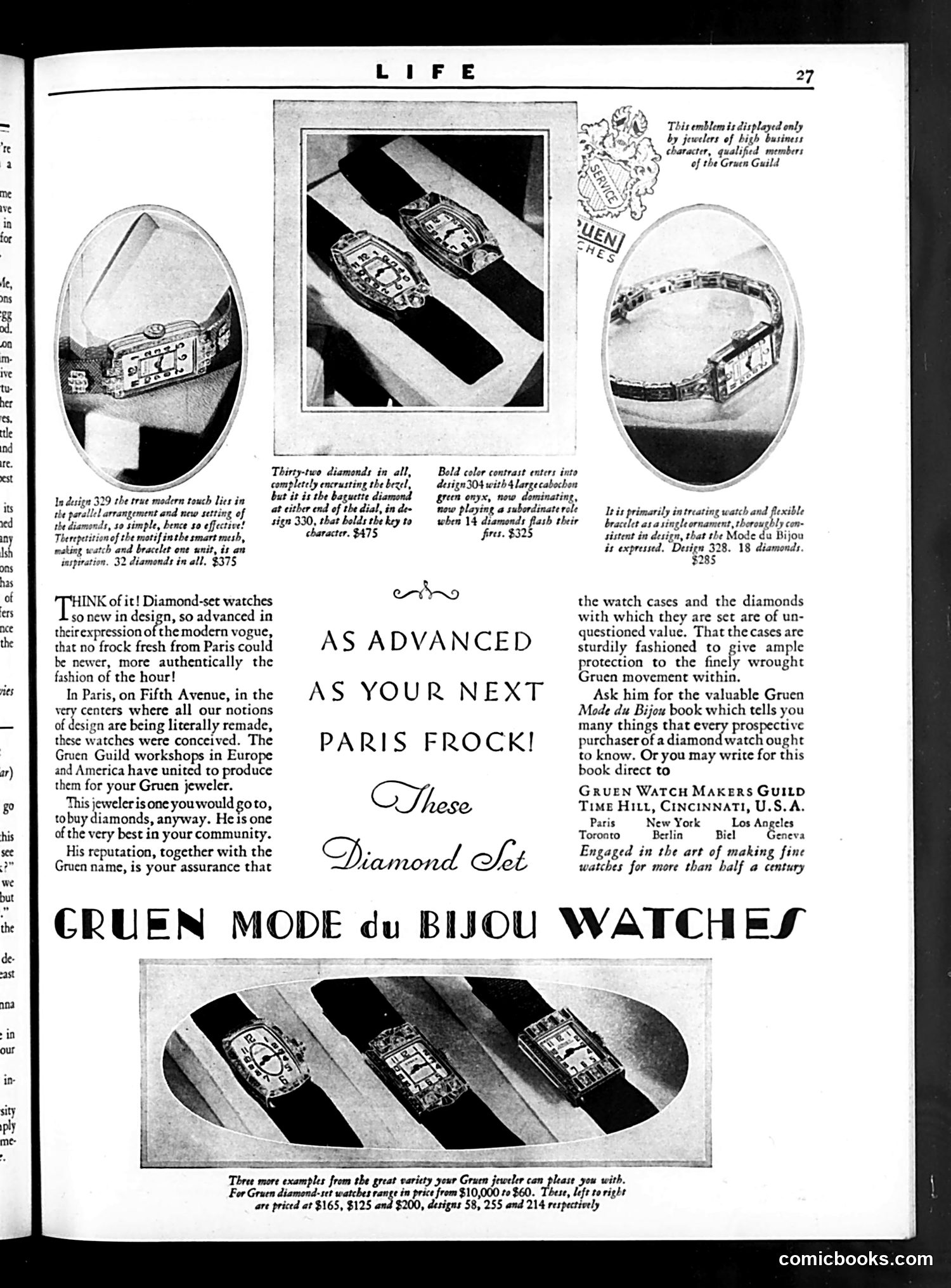 Life — November 9, 1928 — page 29 of 52