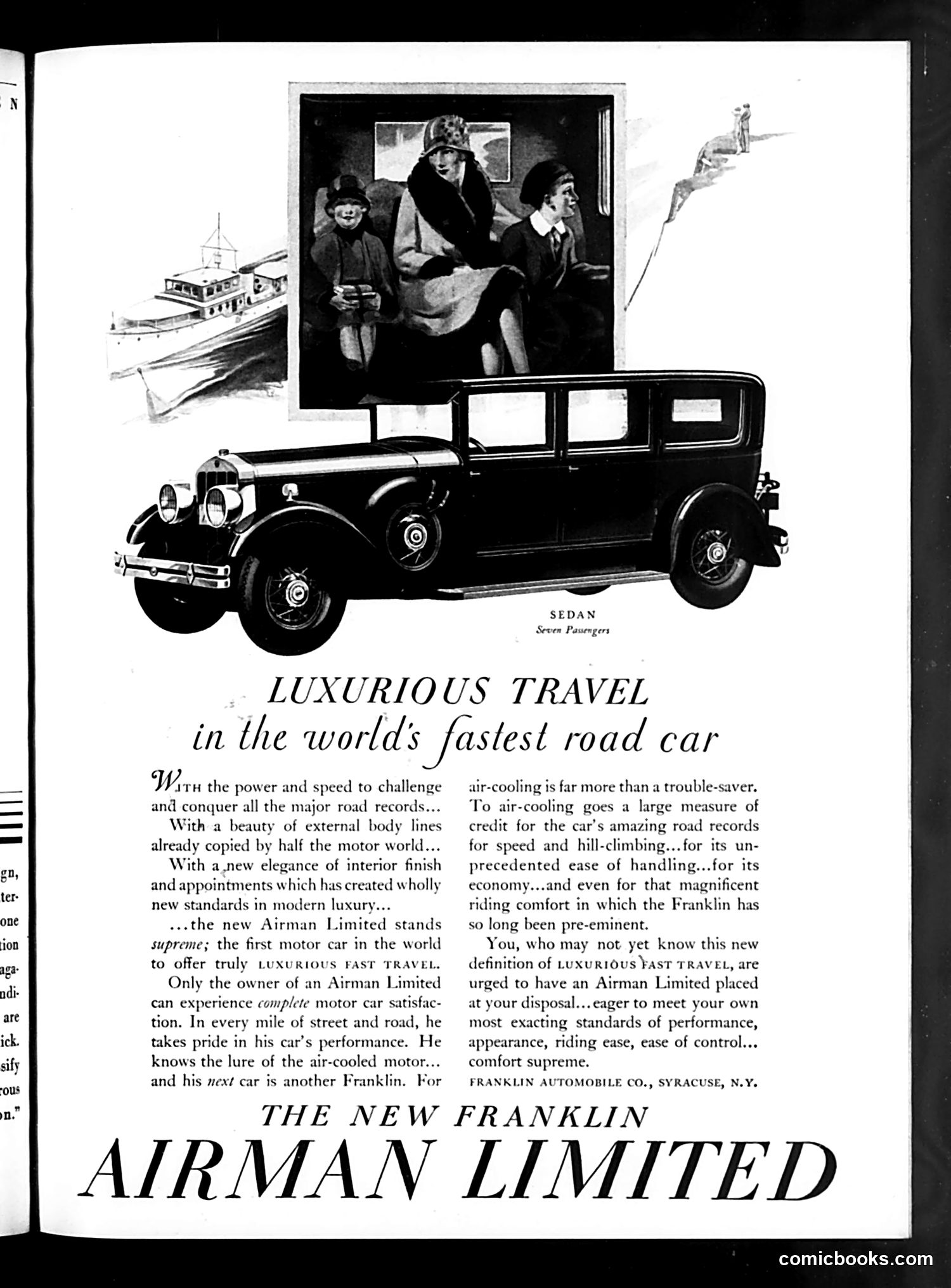 Life — November 9, 1928 — page 51 of 52