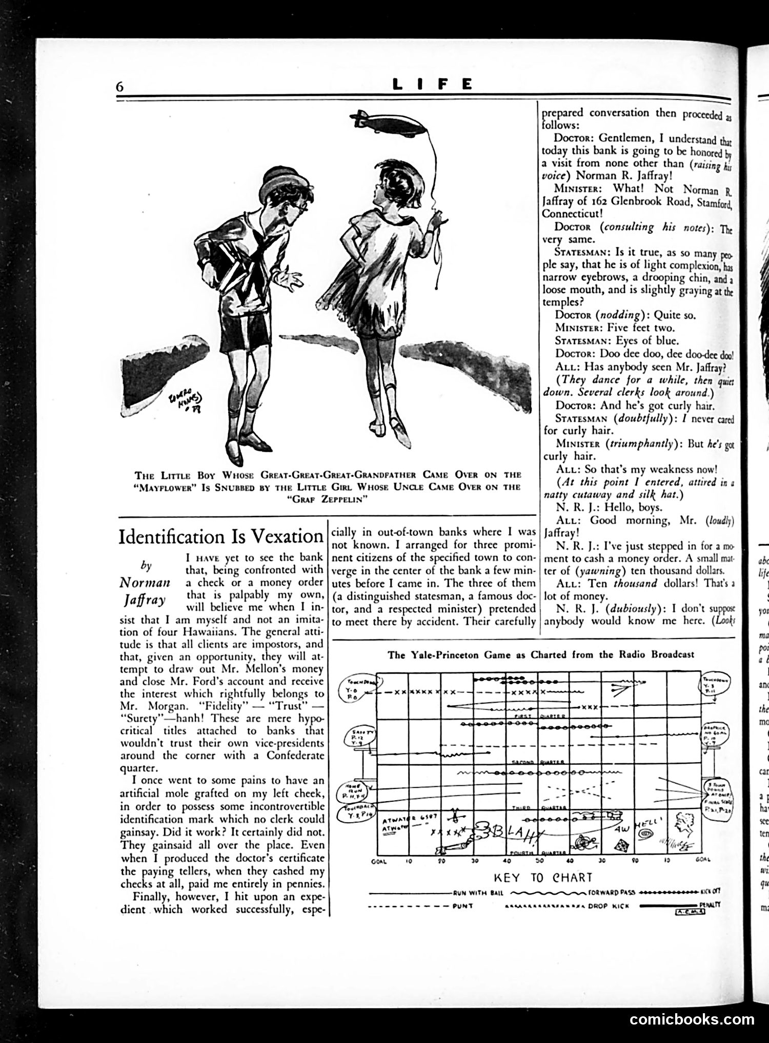 Life — November 16, 1928 — page 8 of 44