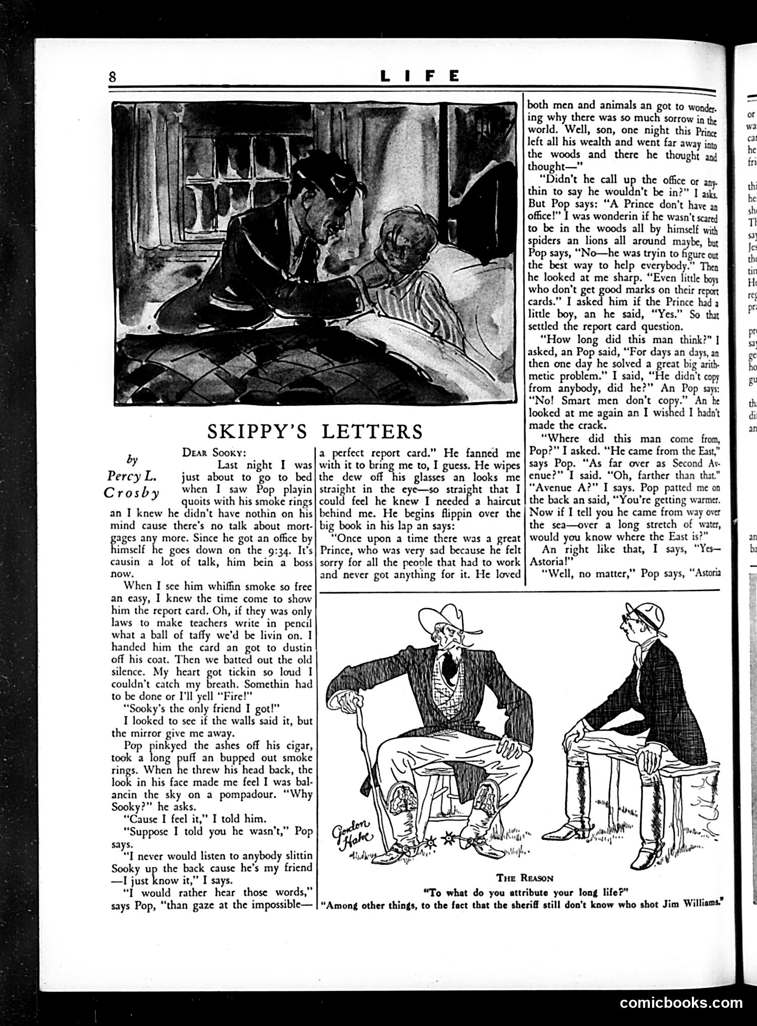 Life — November 16, 1928 — page 10 of 44