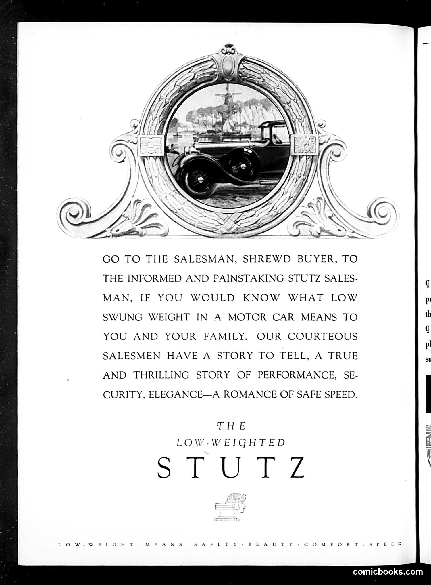 Life — November 23, 1928 — page 2 of 36