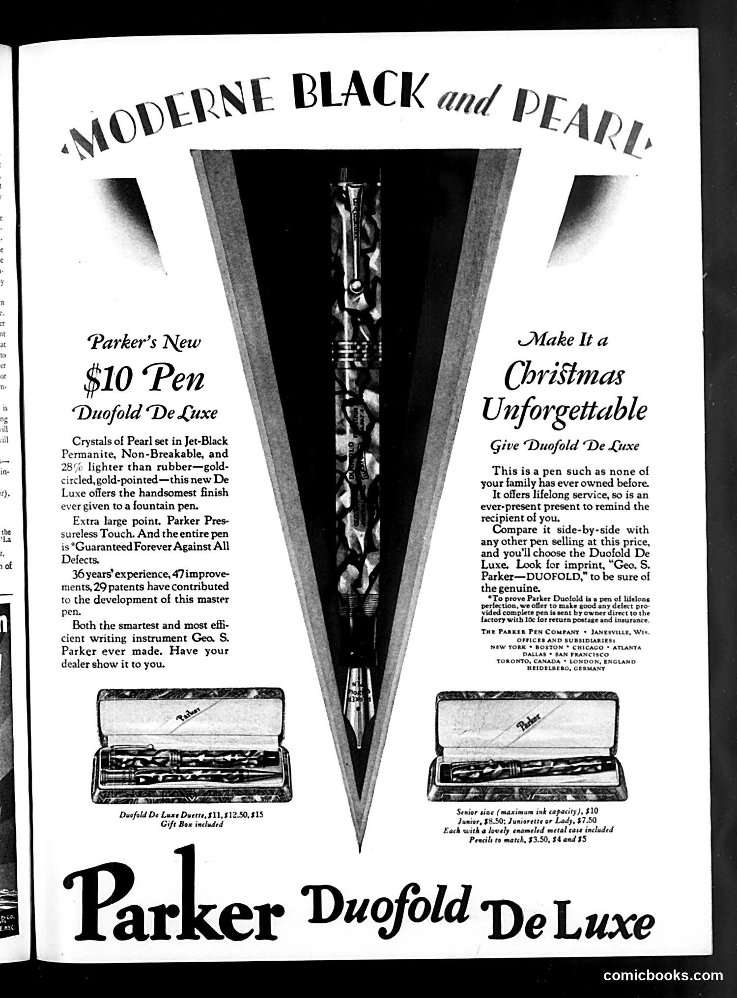 Life — November 23, 1928 — page 35 of 36