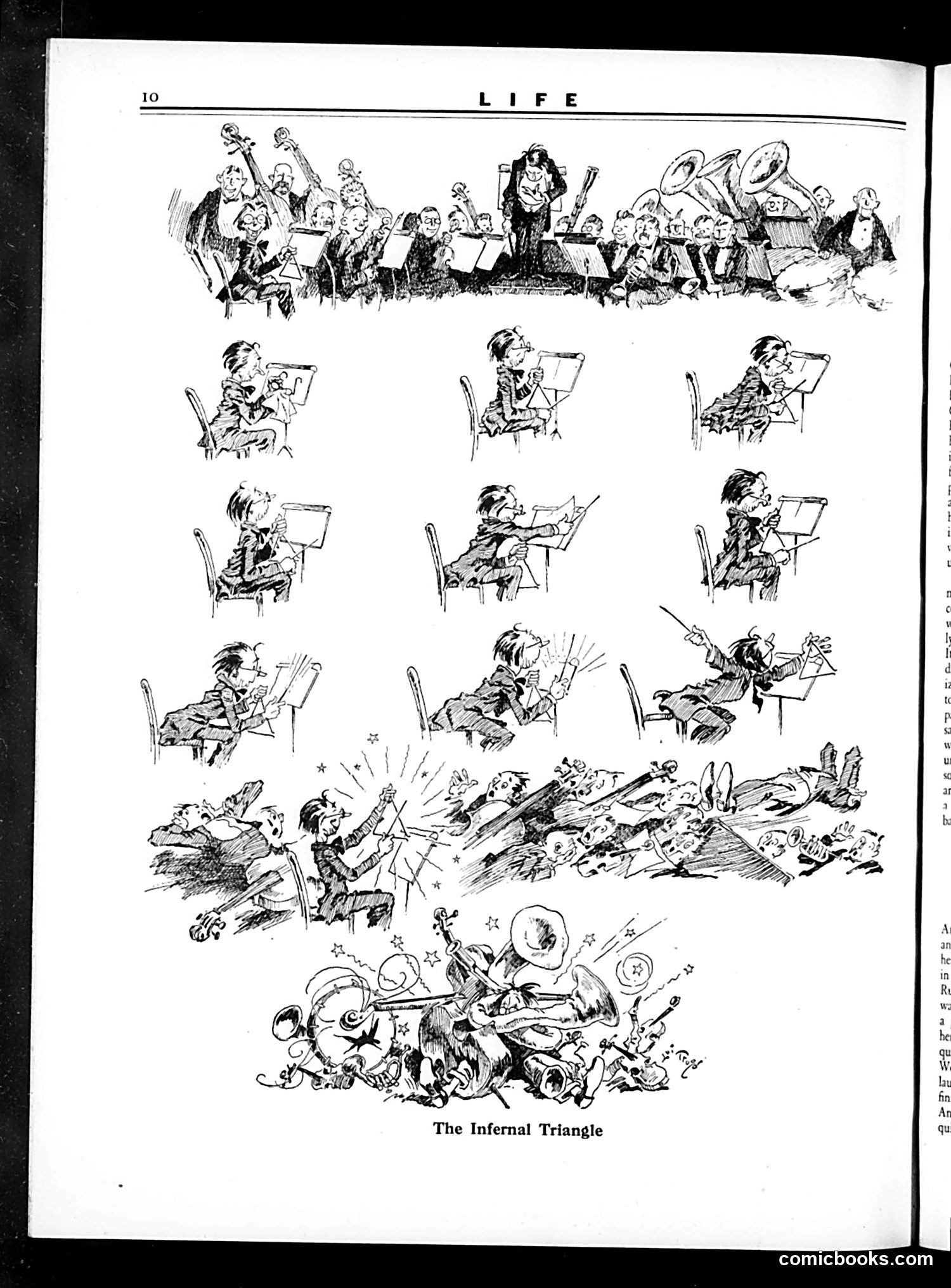 Life — November 30, 1928 — page 12 of 52