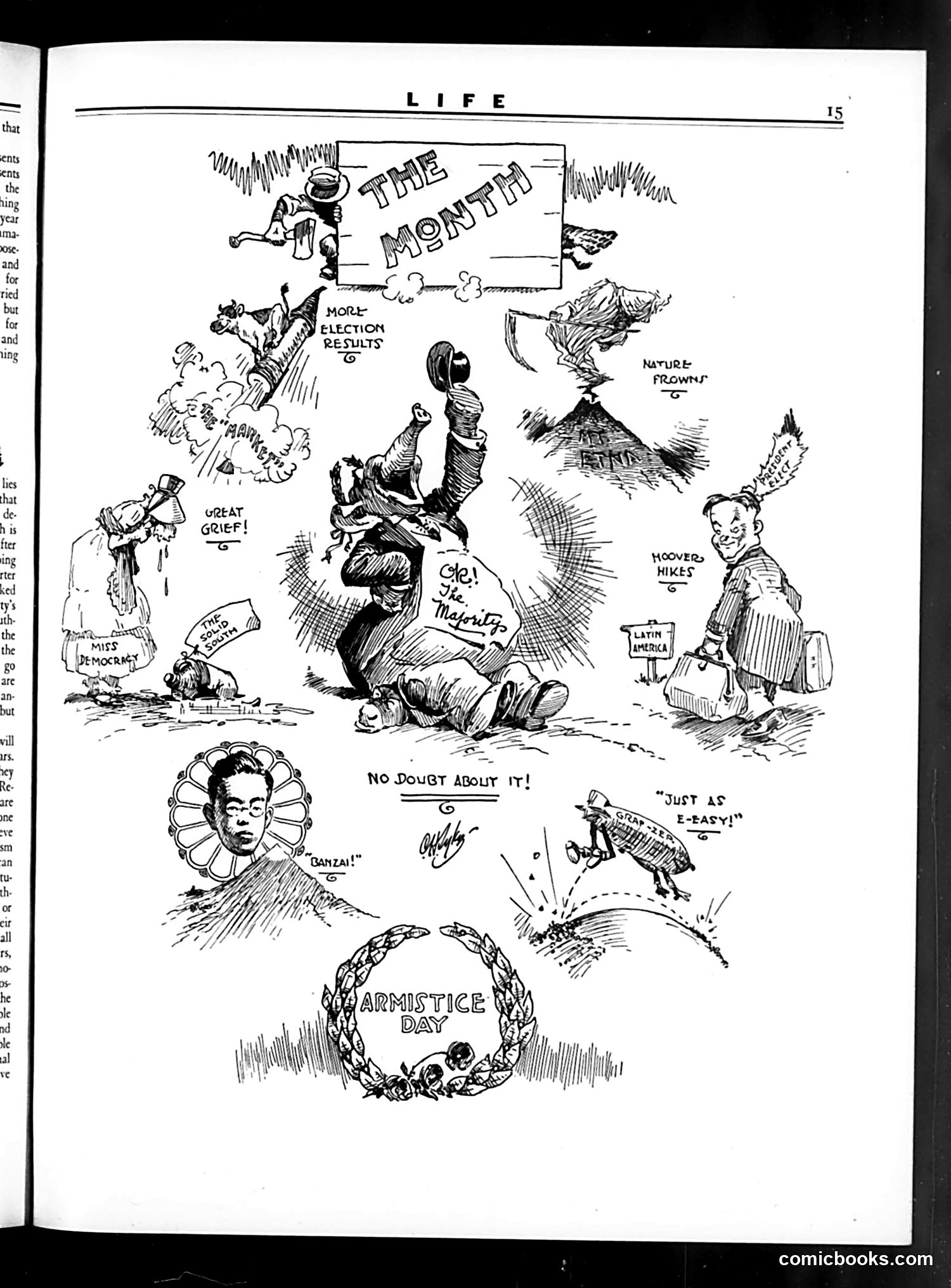 Life — November 30, 1928 — page 17 of 52