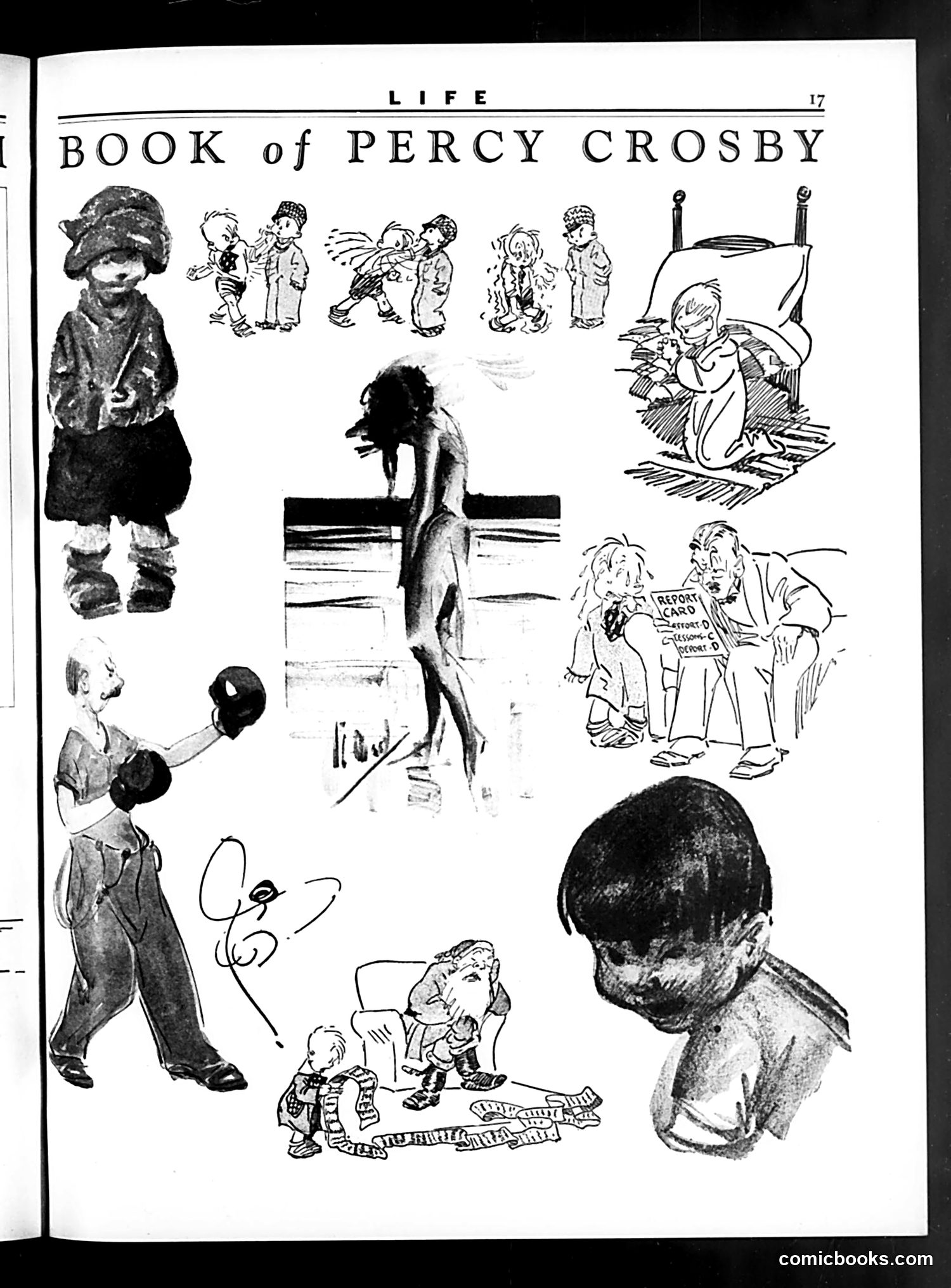Life — November 30, 1928 — page 19 of 52