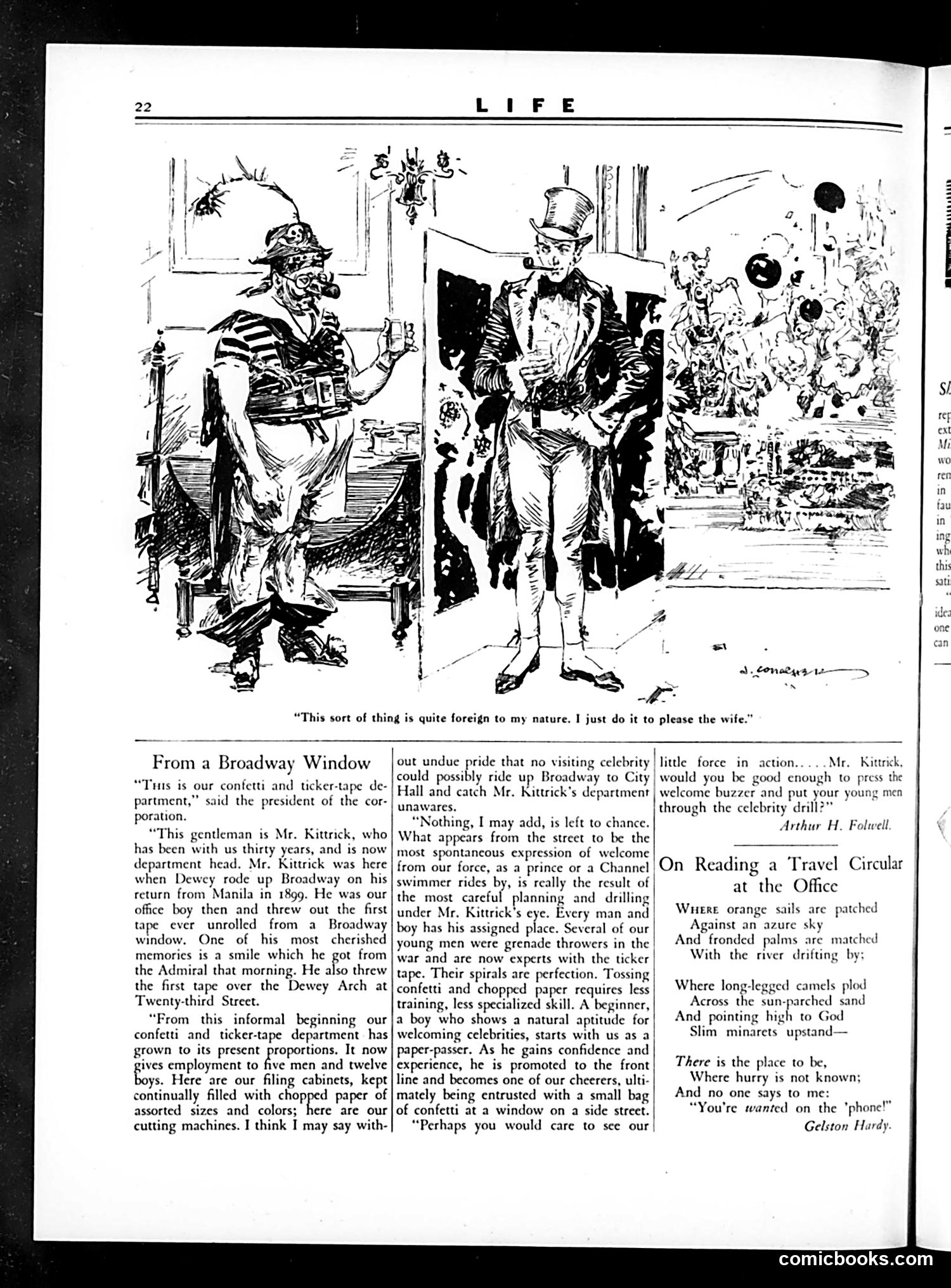 Life — November 30, 1928 — page 24 of 52