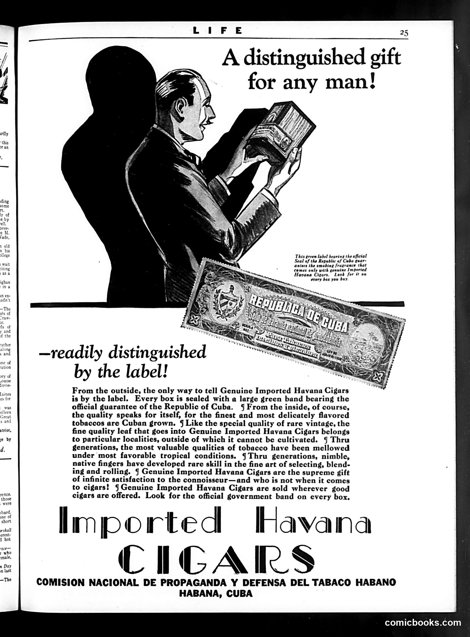 Life — November 30, 1928 — page 27 of 52
