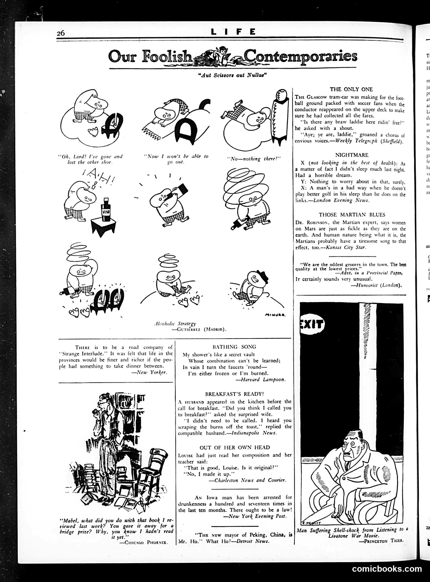 Life — November 30, 1928 — page 28 of 52