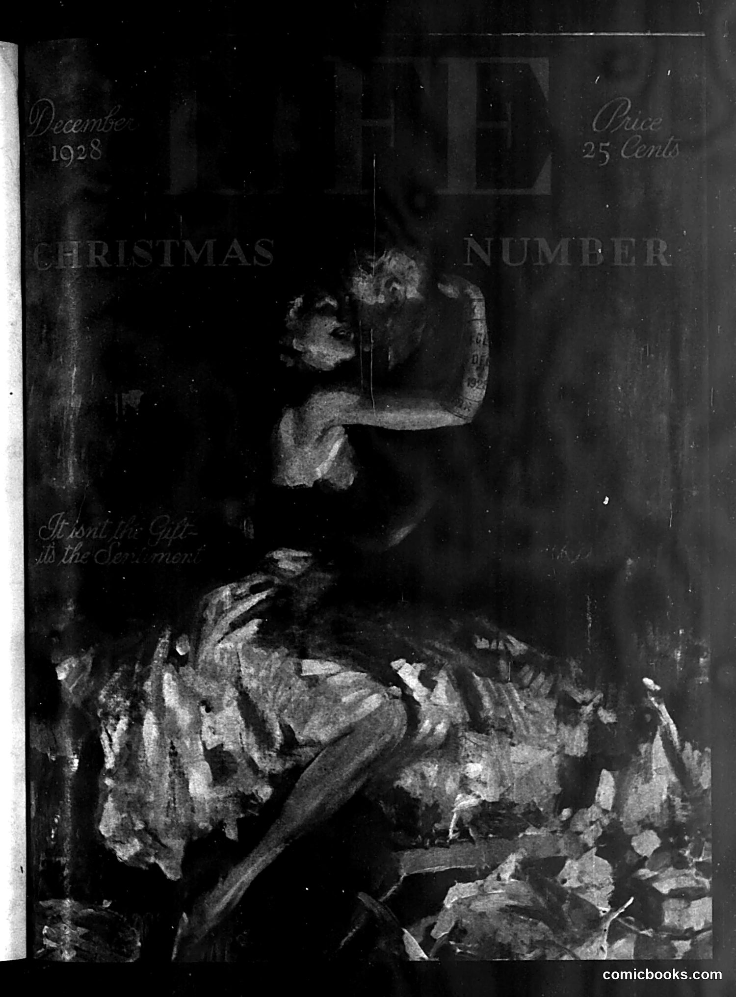 Life — November 30, 1928 — page 37 of 52