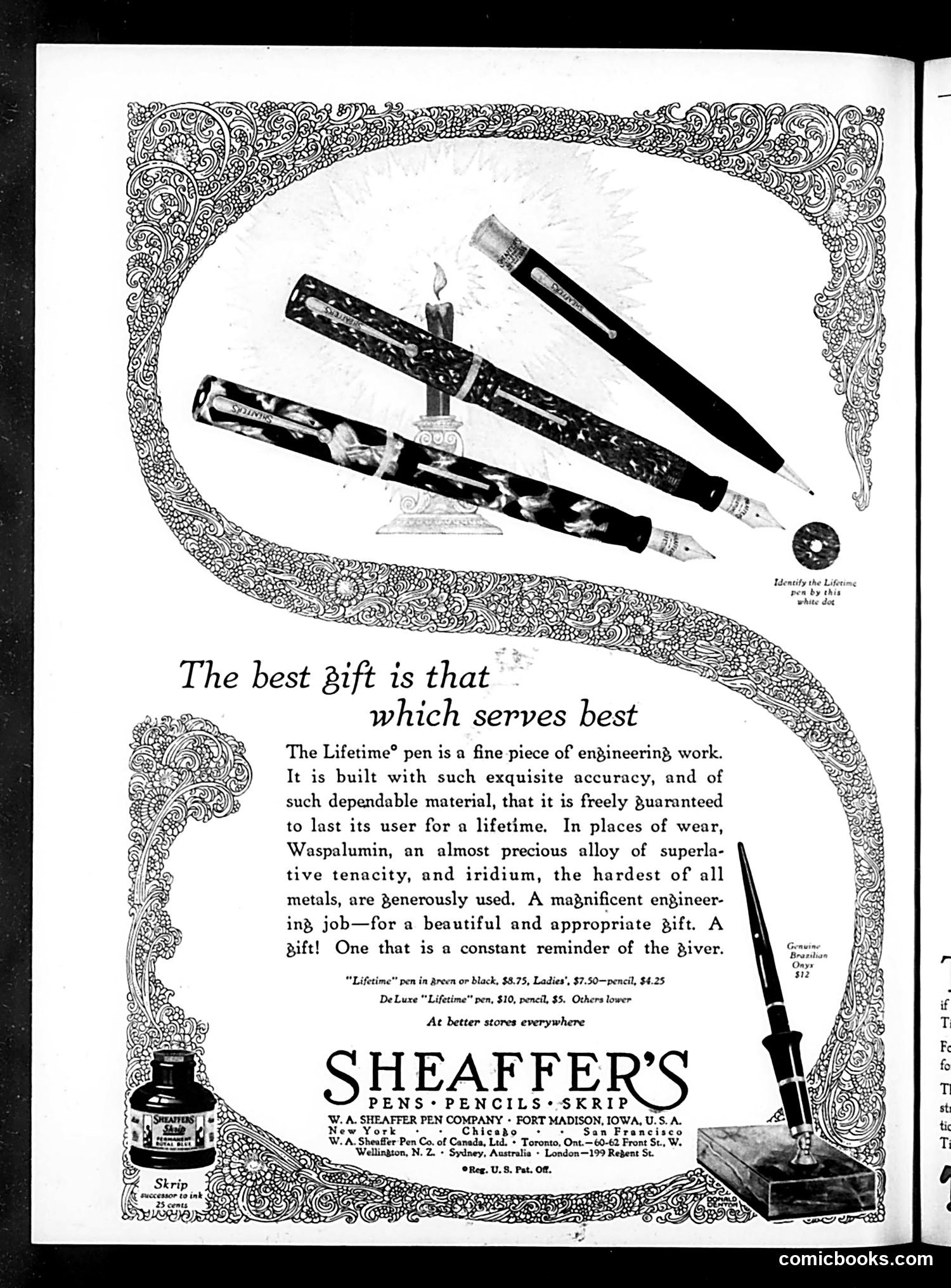 Life — November 30, 1928 — page 38 of 52