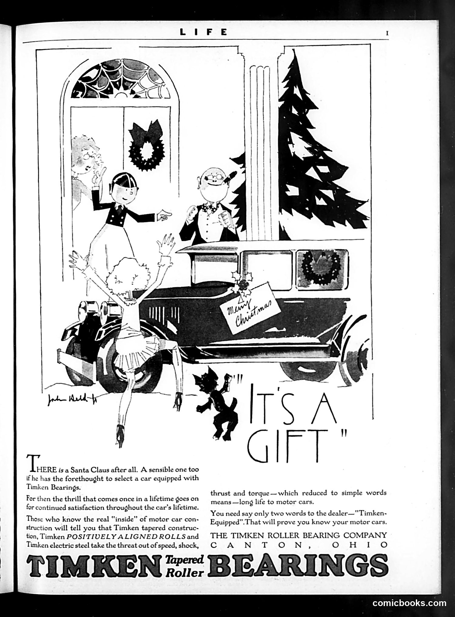 Life — November 30, 1928 — page 39 of 52