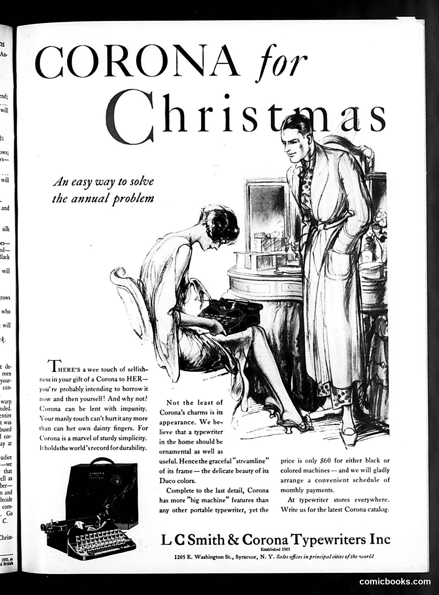 Life — November 30, 1928 — page 41 of 52