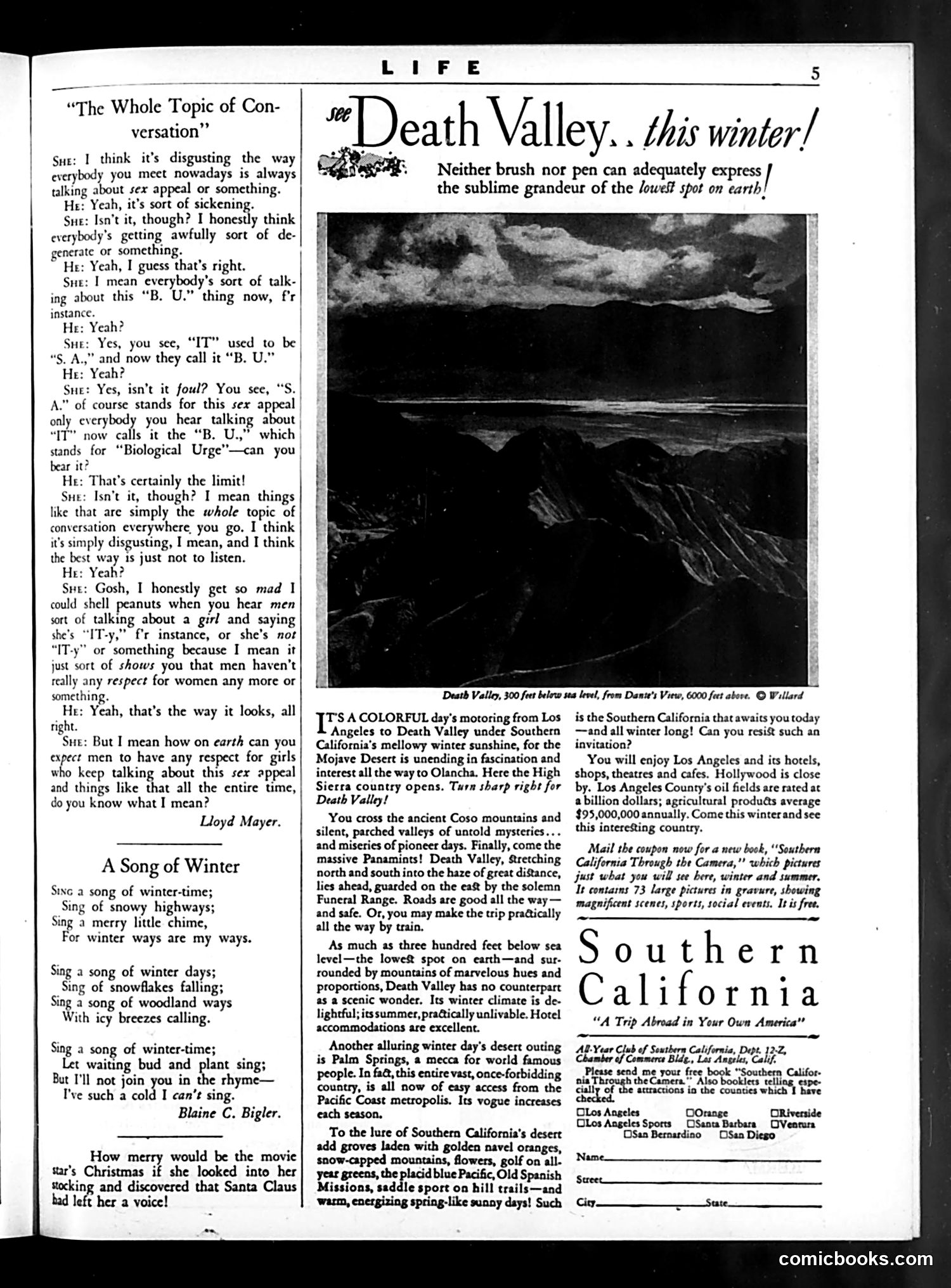 Life — November 30, 1928 — page 43 of 52