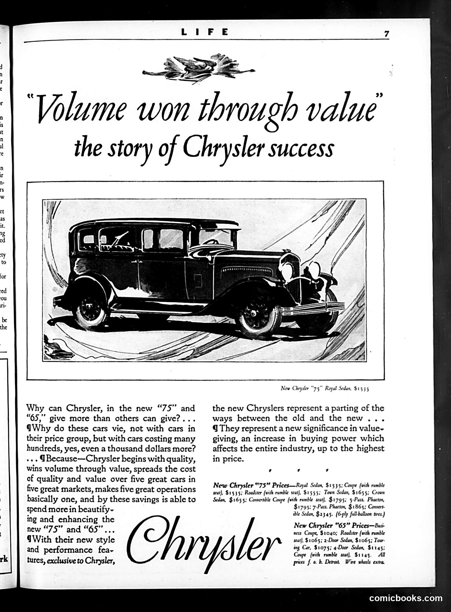 Life — November 30, 1928 — page 45 of 52