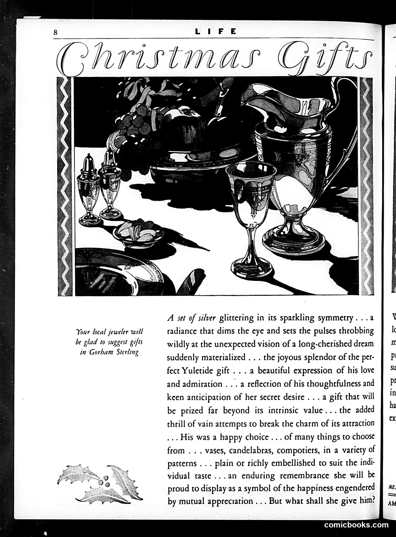 Life — November 30, 1928 — page 46 of 52