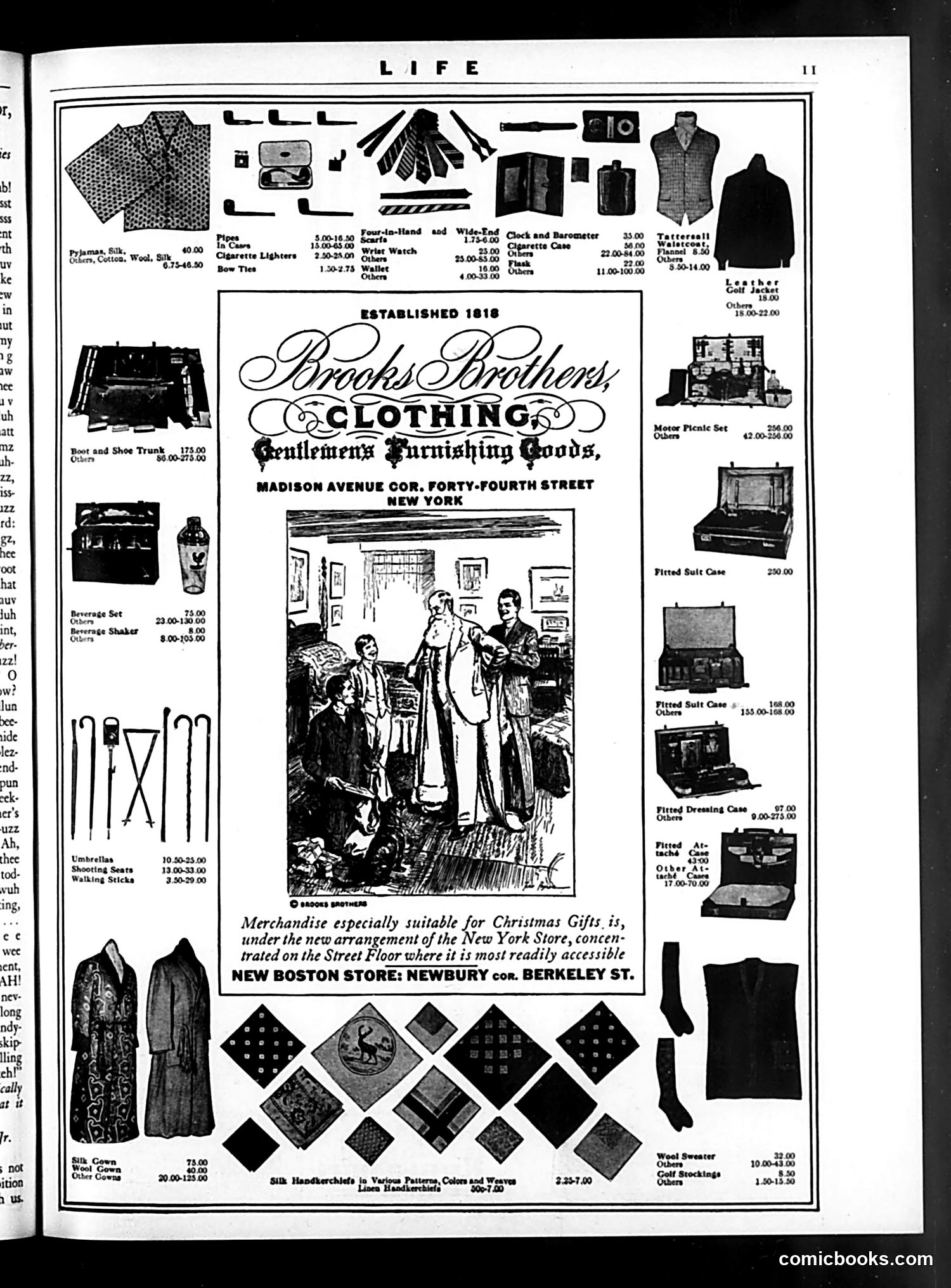Life — November 30, 1928 — page 49 of 52