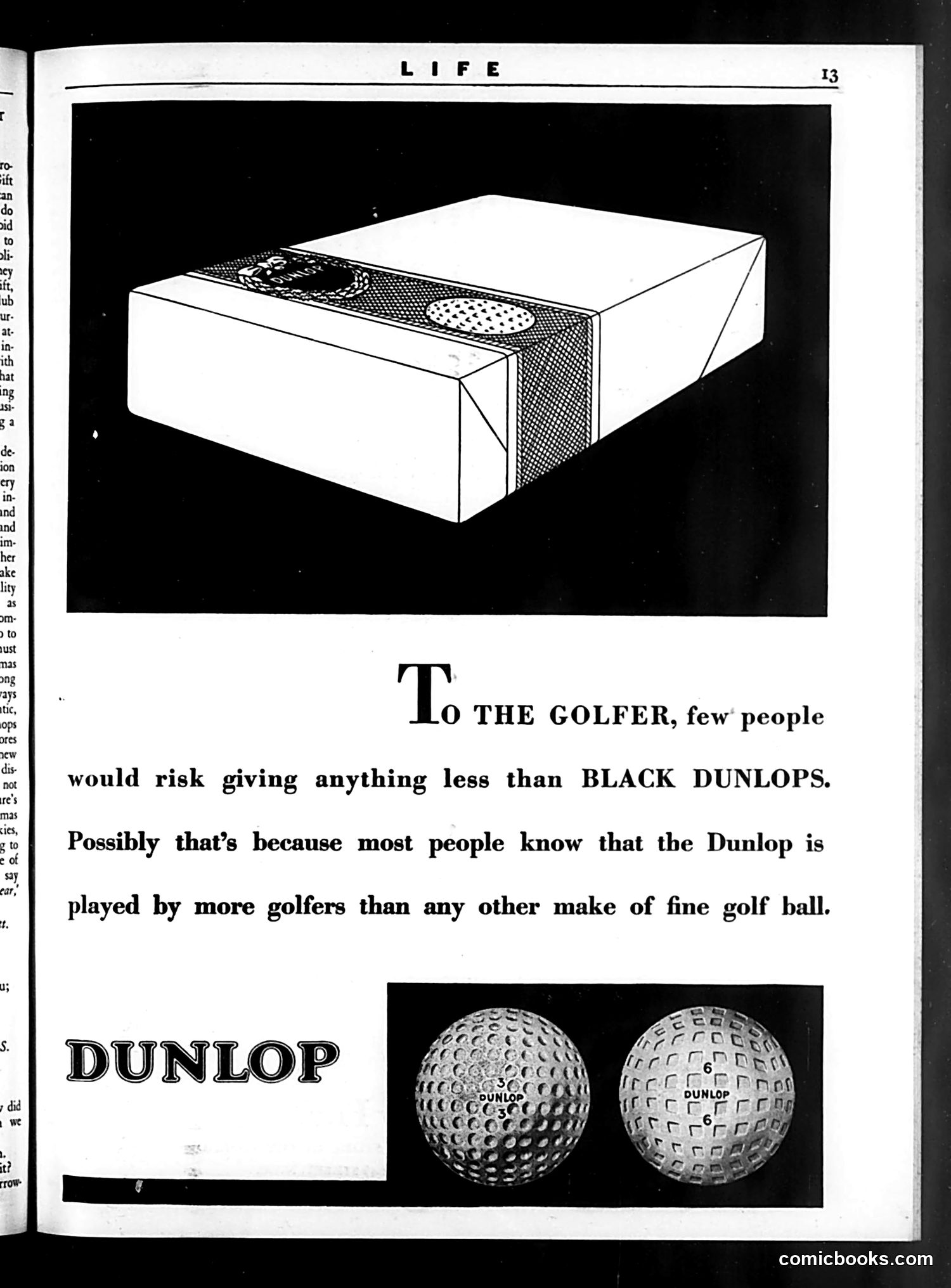 Life — November 30, 1928 — page 51 of 52