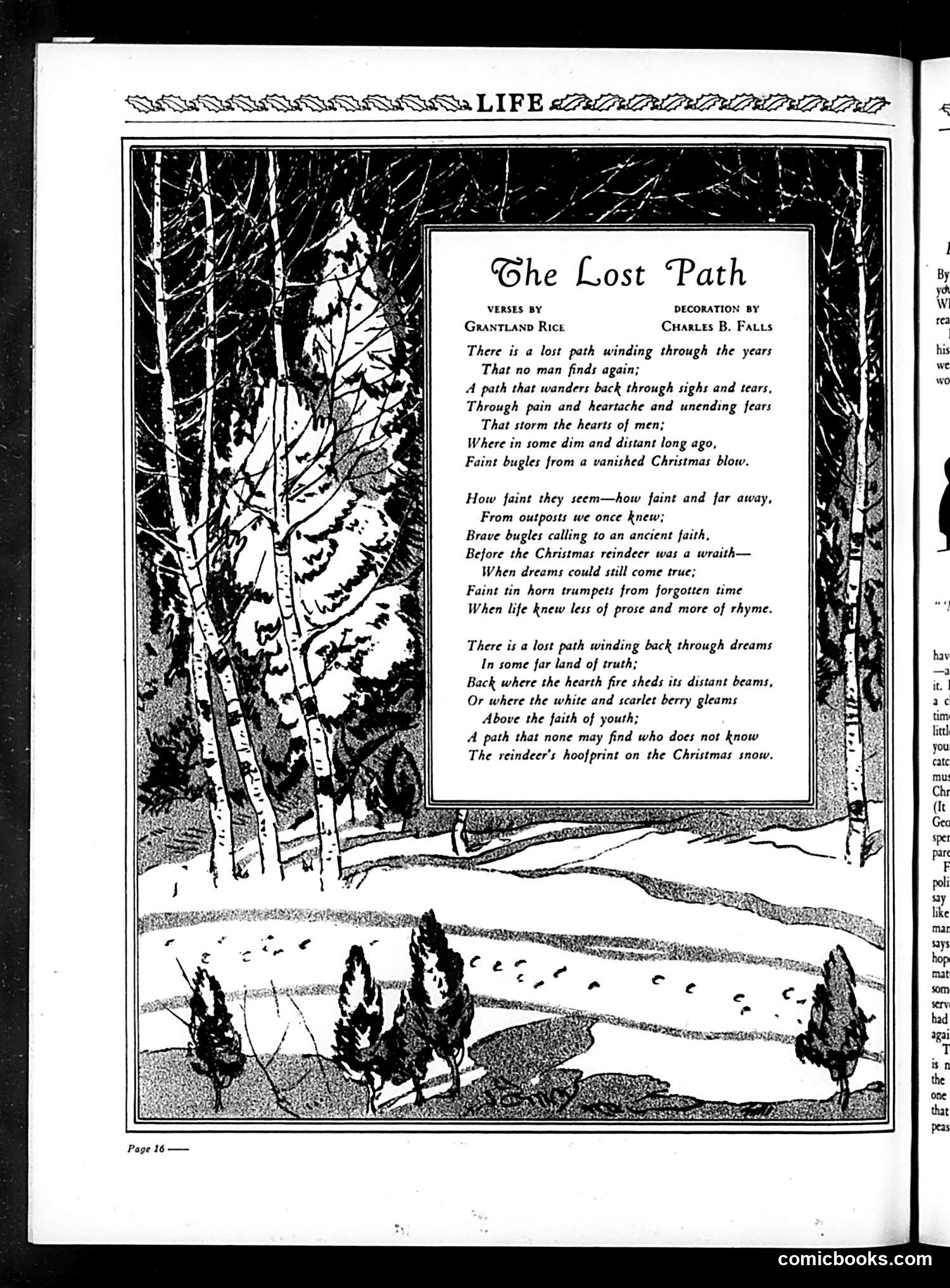Life — December 7, 1928 — page 2 of 64