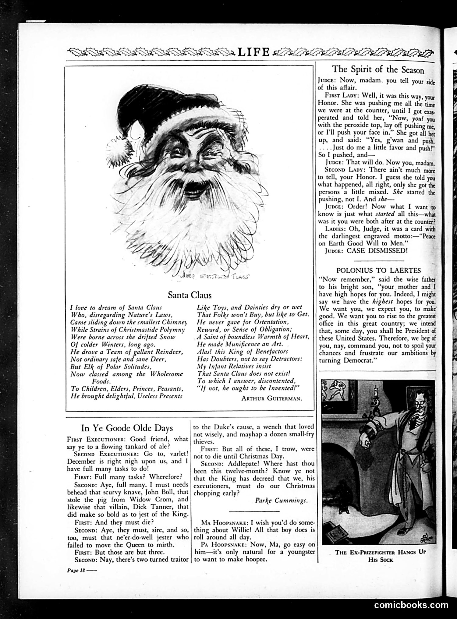 Life — December 7, 1928 — page 4 of 64