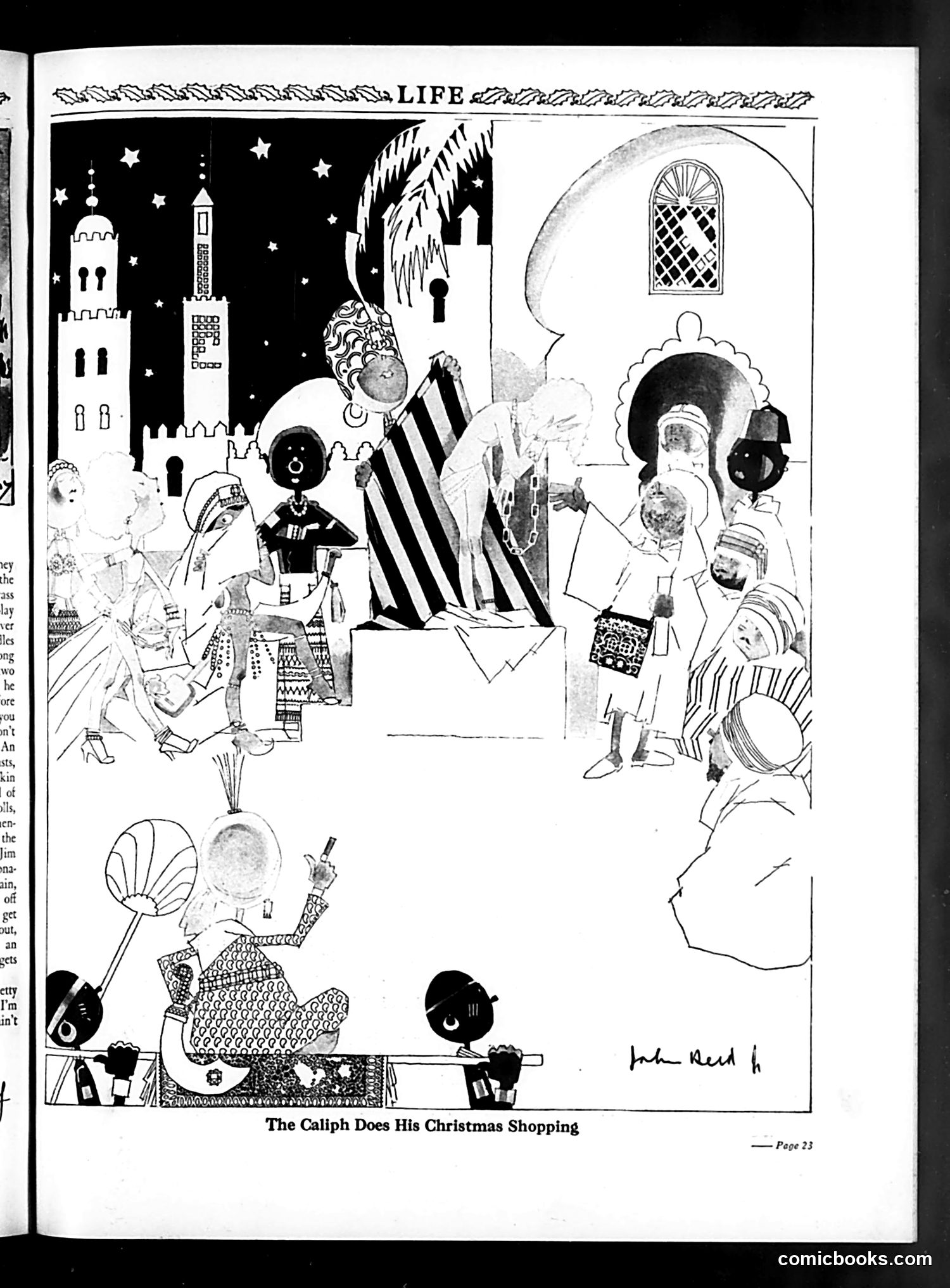 Life — December 7, 1928 — page 9 of 64