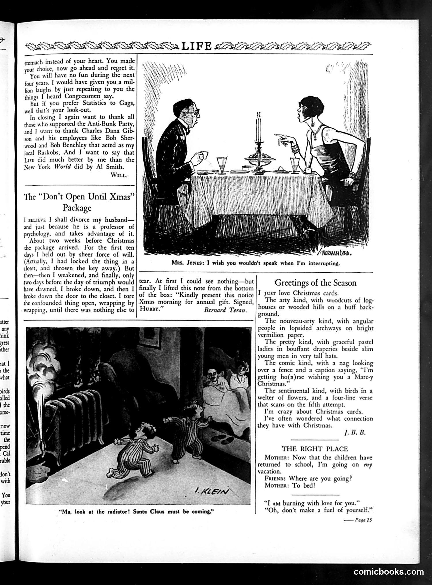 Life — December 7, 1928 — page 11 of 64