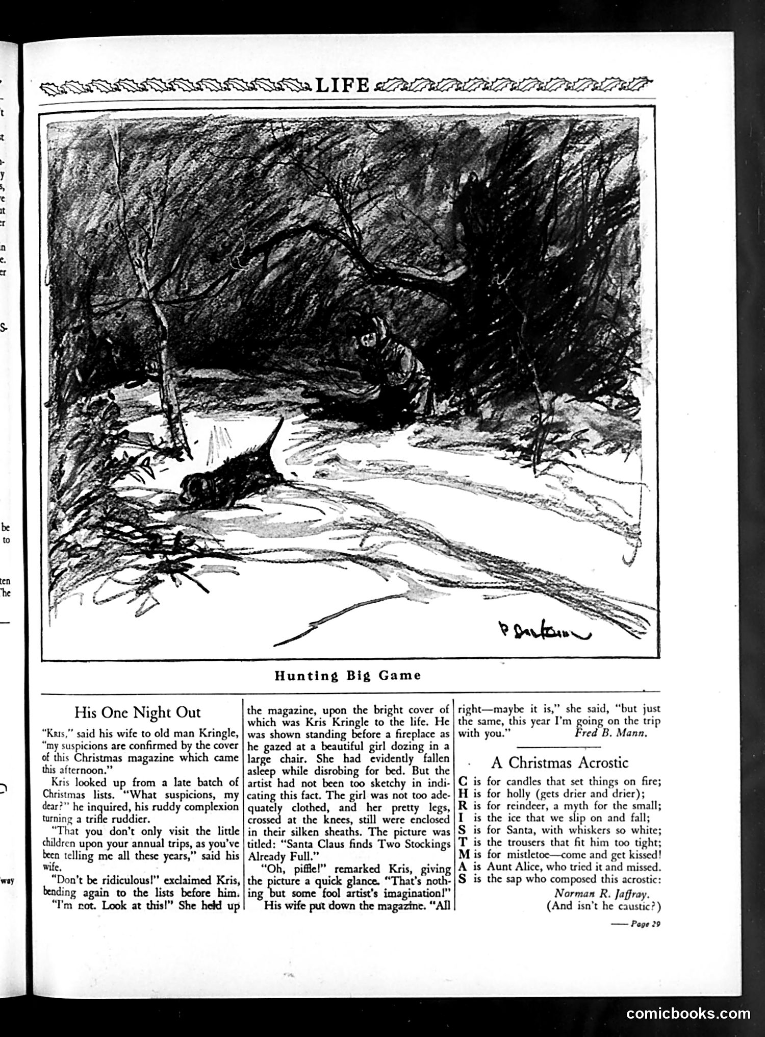 Life — December 7, 1928 — page 15 of 64
