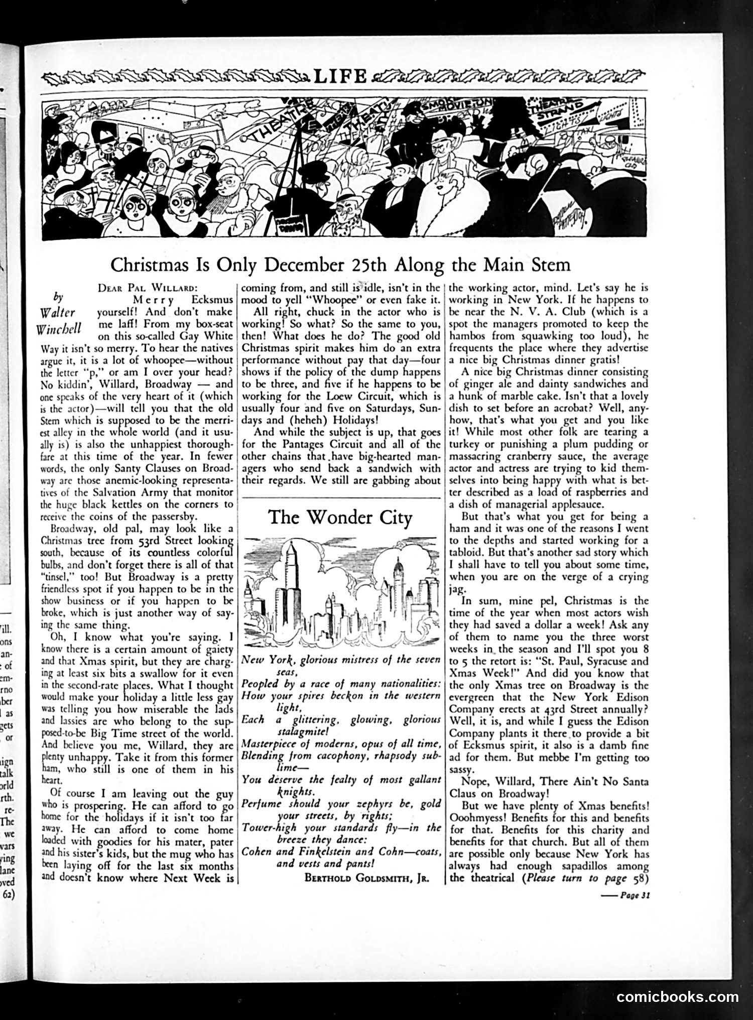 Life — December 7, 1928 — page 17 of 64