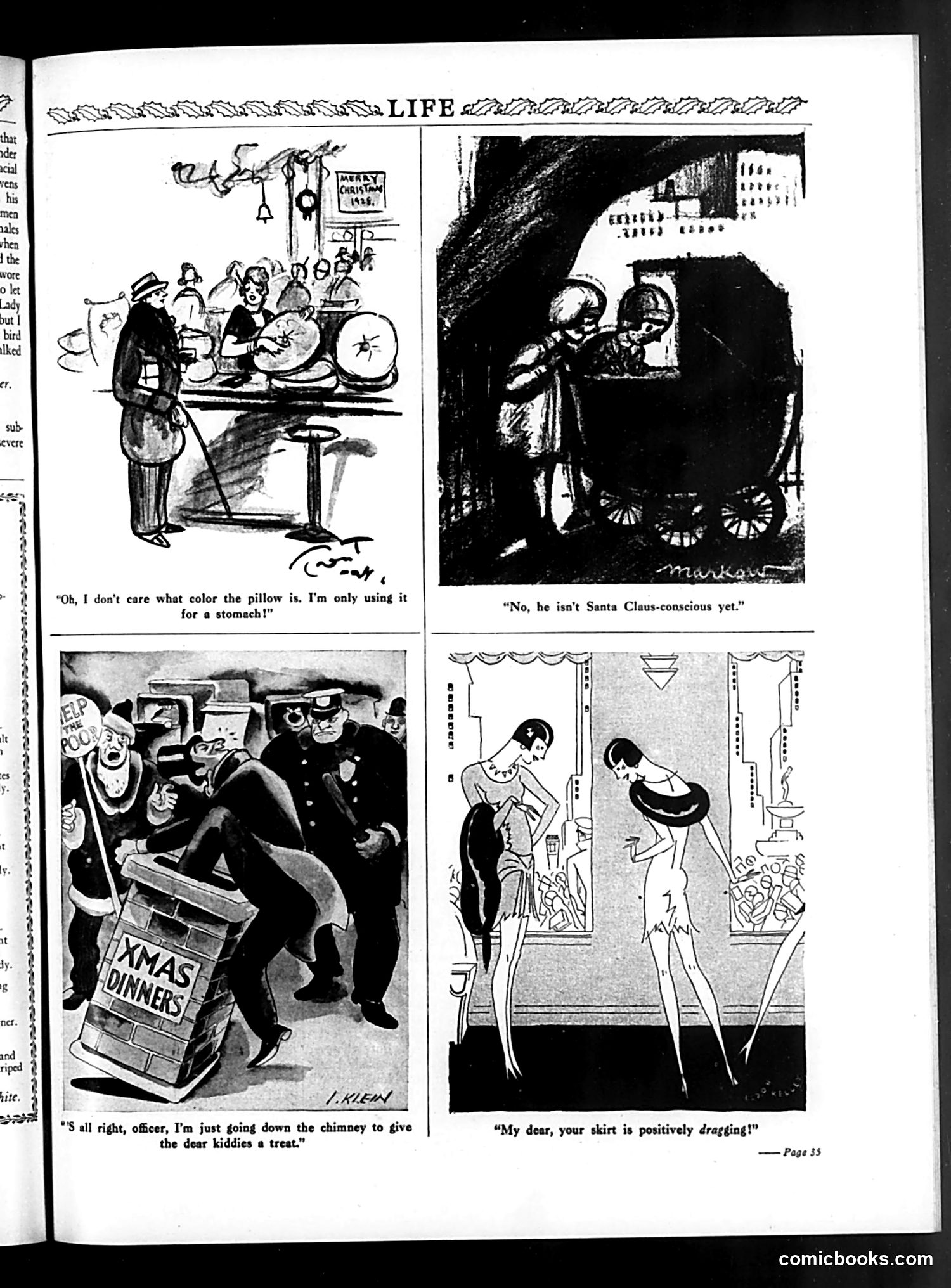 Life — December 7, 1928 — page 21 of 64