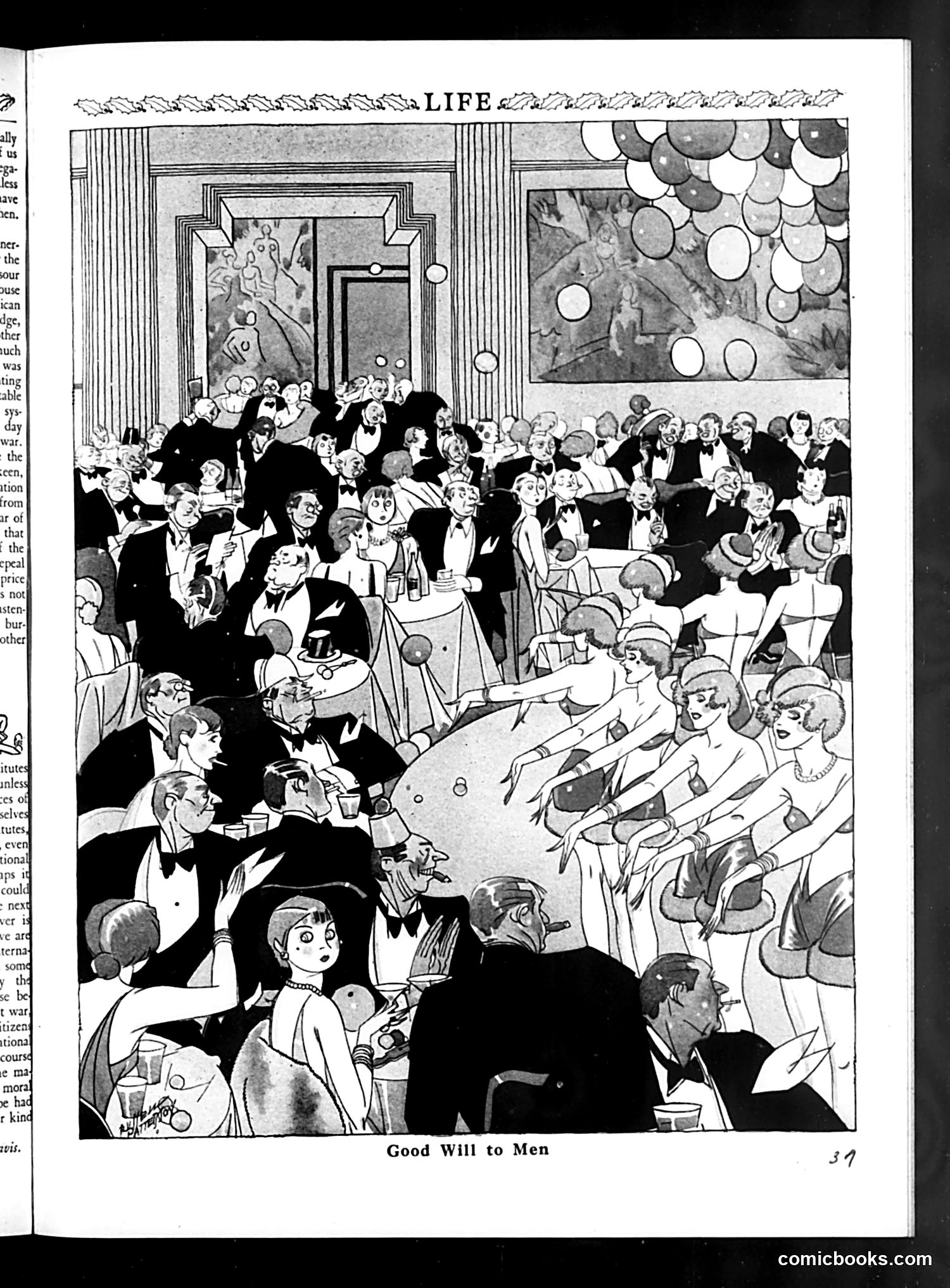Life — December 7, 1928 — page 23 of 64