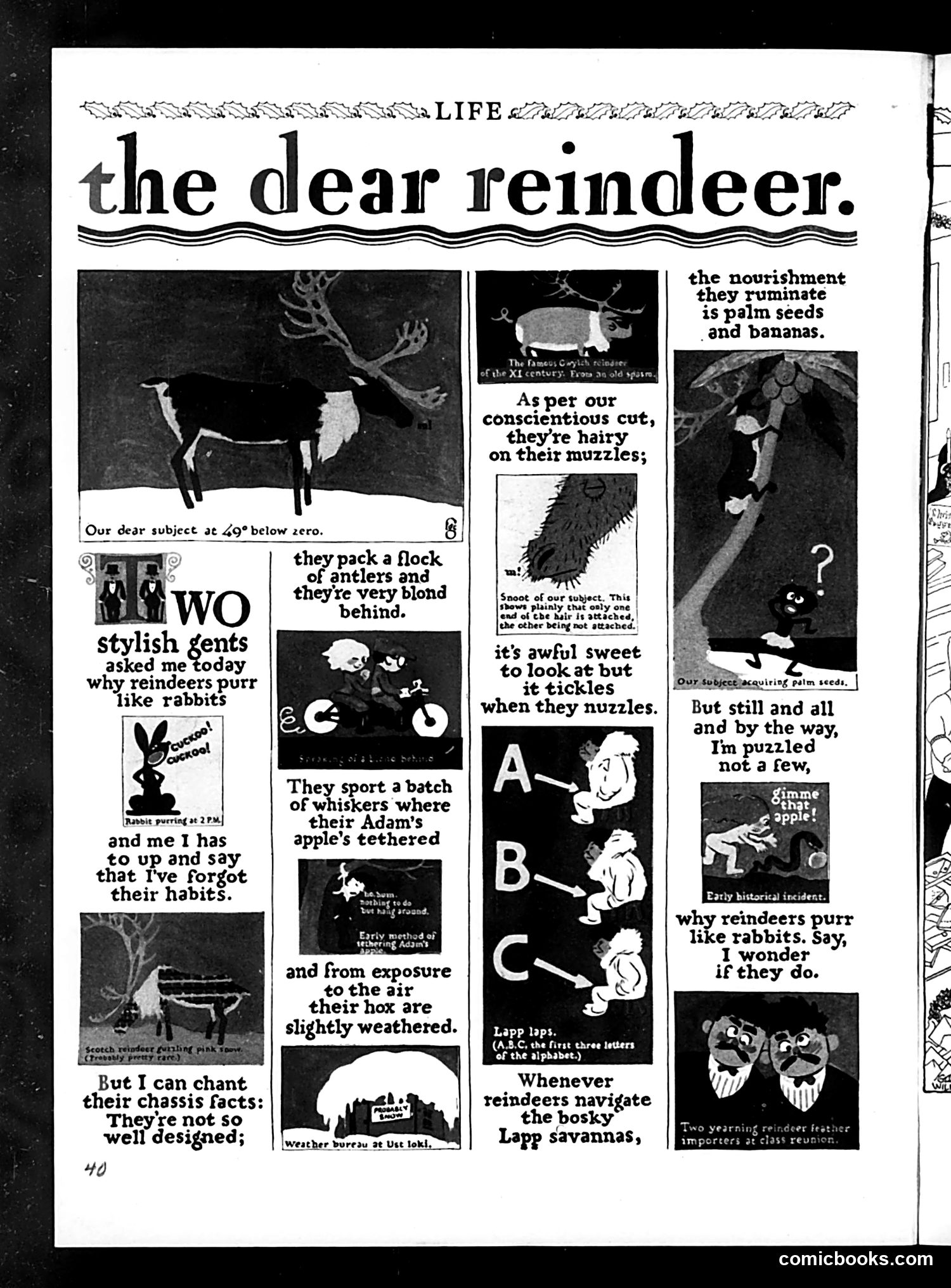 Life — December 7, 1928 — page 26 of 64