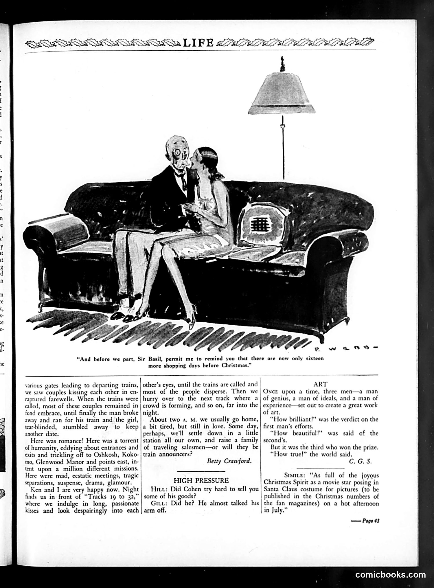 Life — December 7, 1928 — page 29 of 64