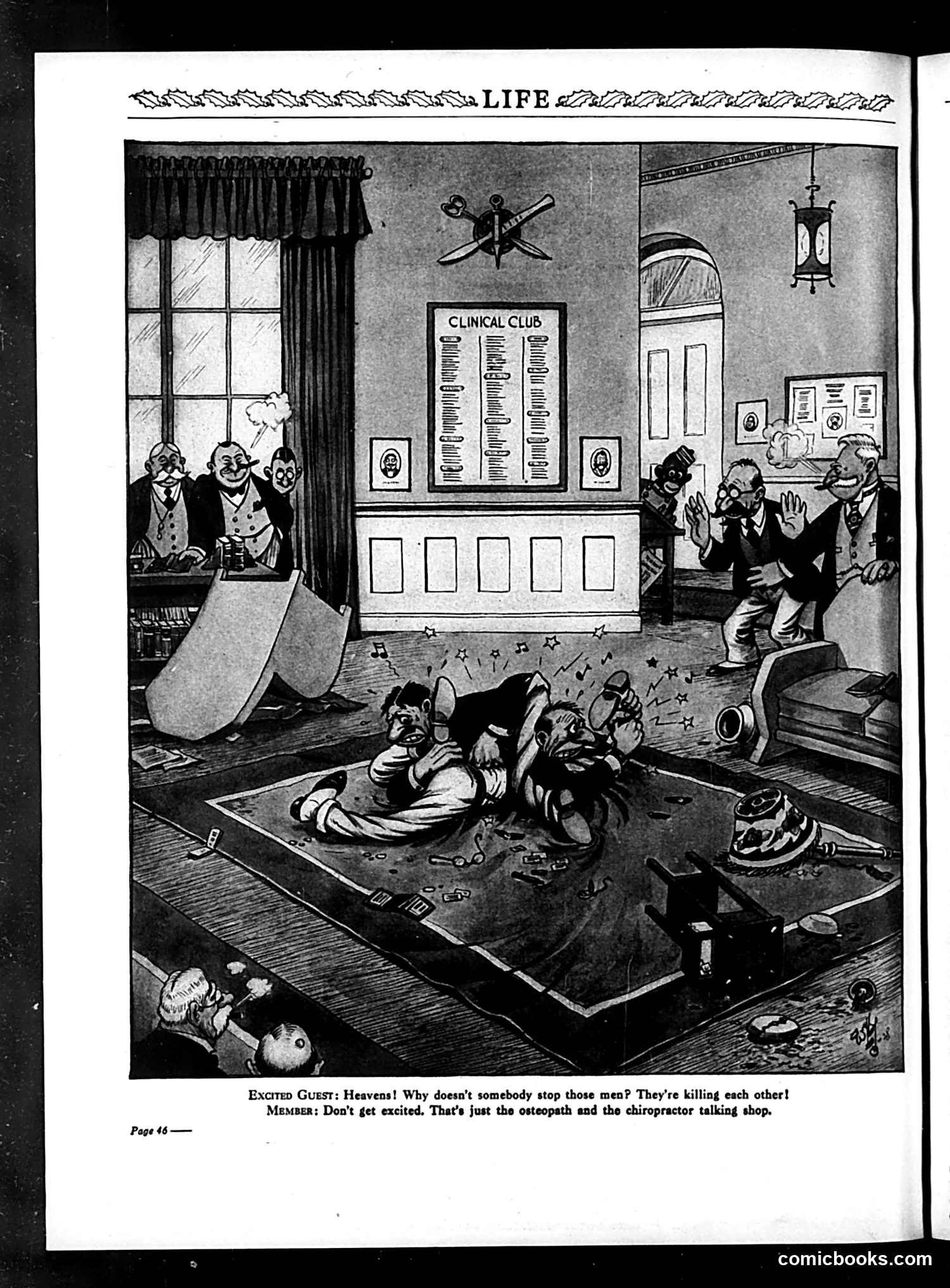 Life — December 7, 1928 — page 32 of 64