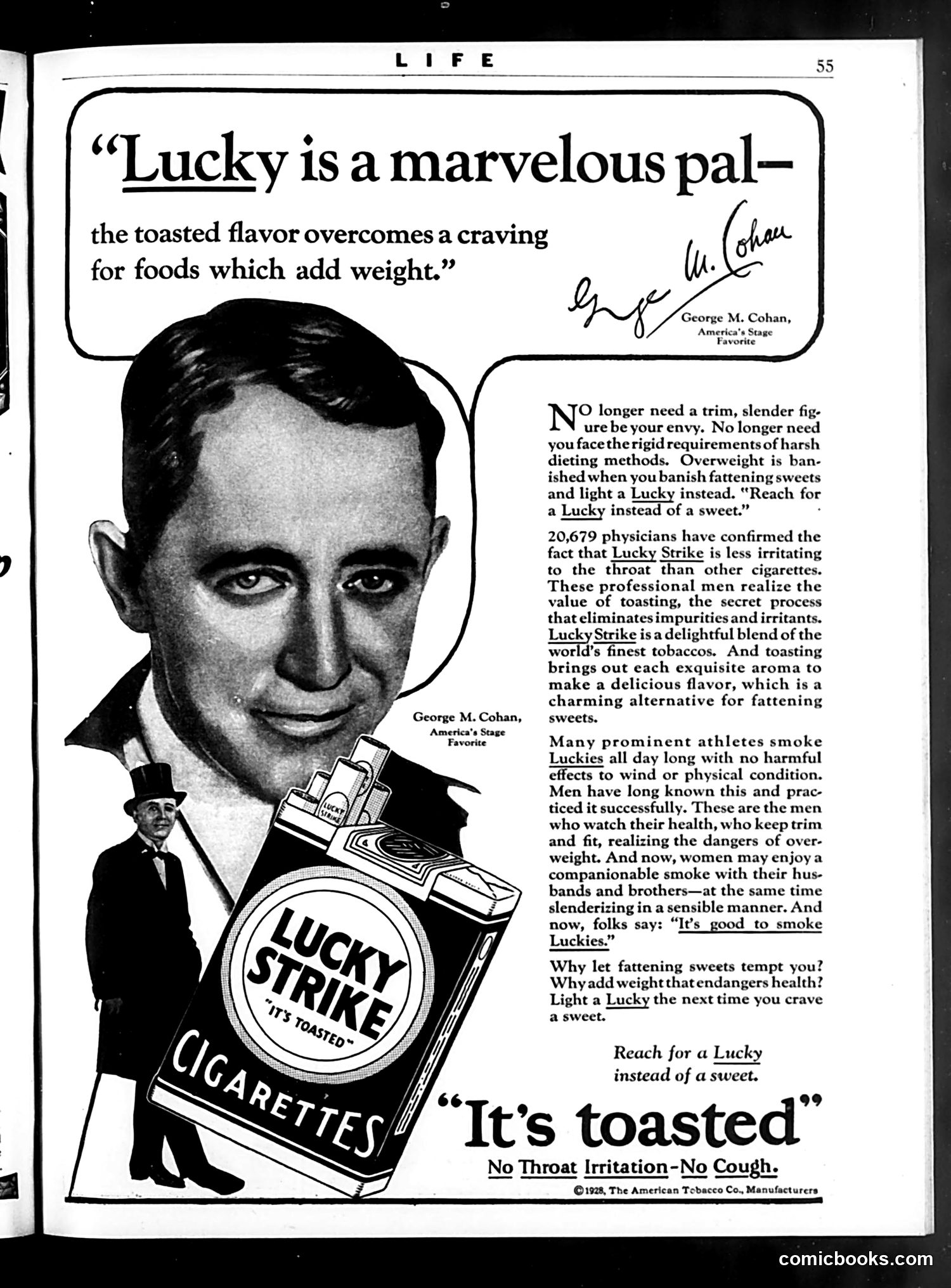 Life — December 7, 1928 — page 41 of 64