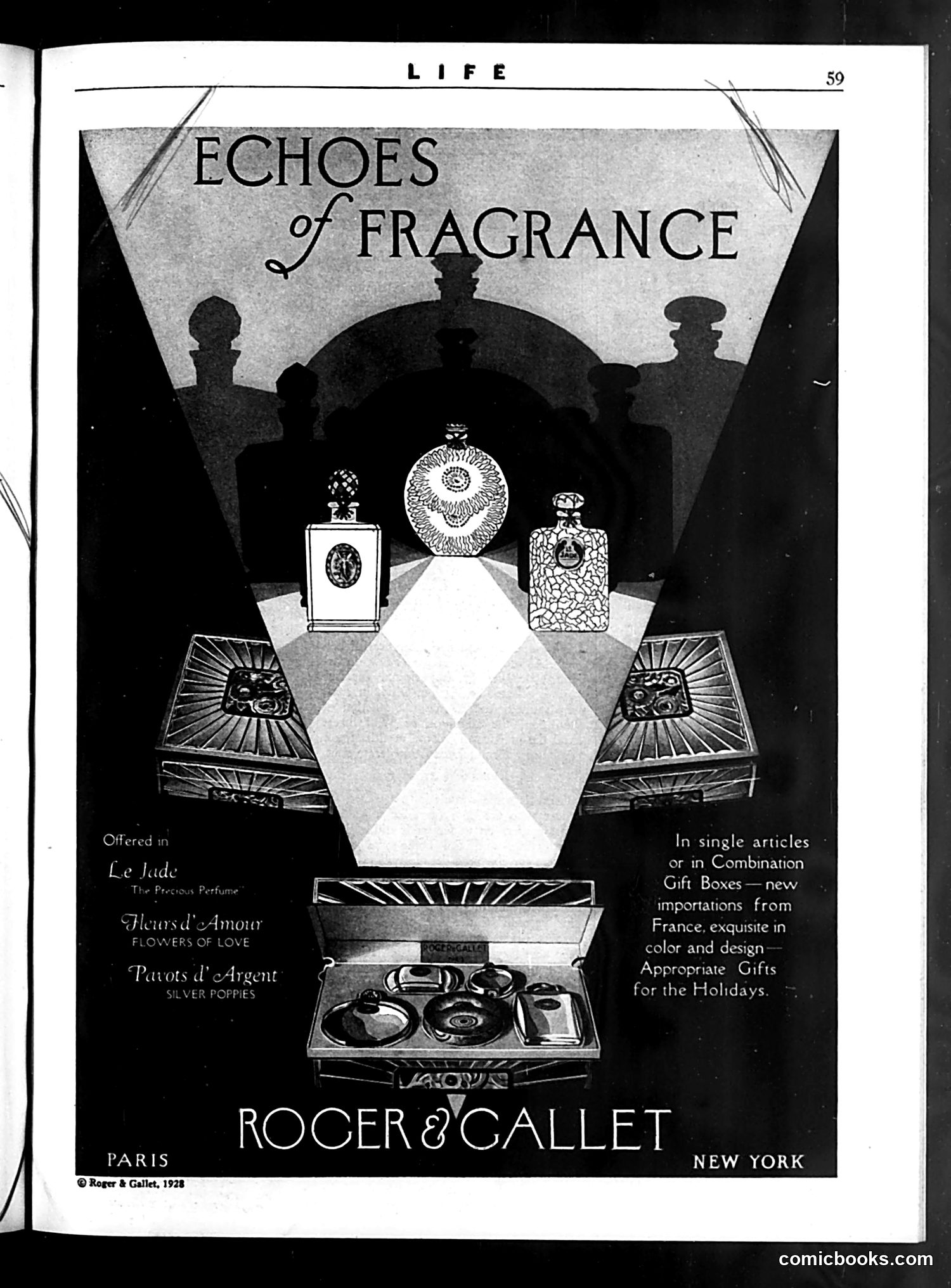 Life — December 7, 1928 — page 45 of 64