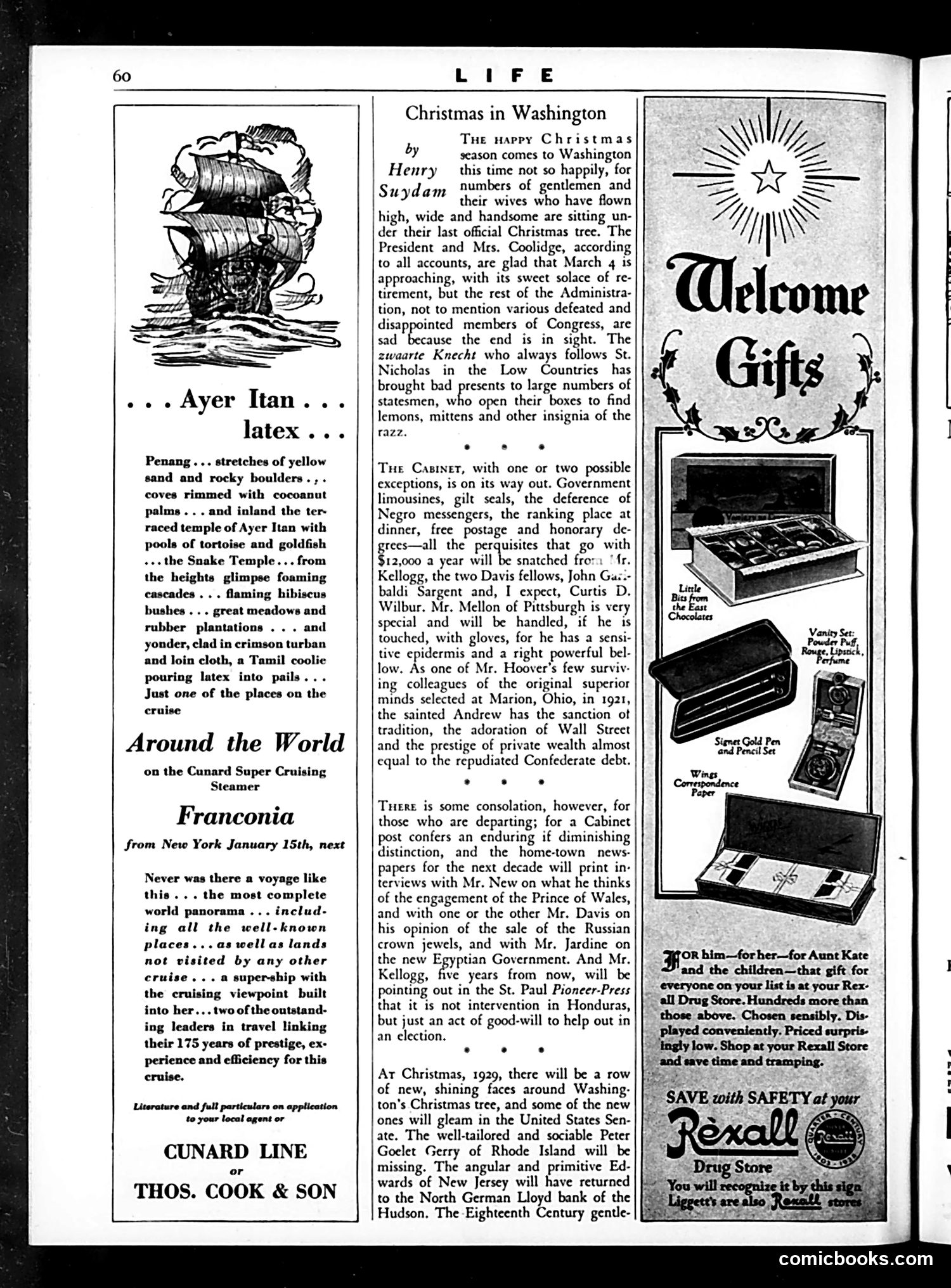 Life — December 7, 1928 — page 46 of 64