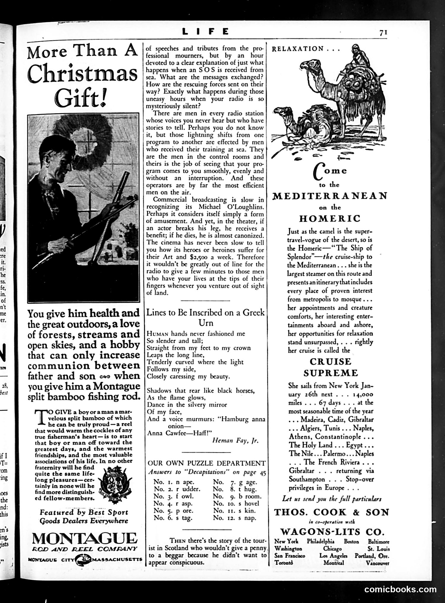 Life — December 7, 1928 — page 57 of 64