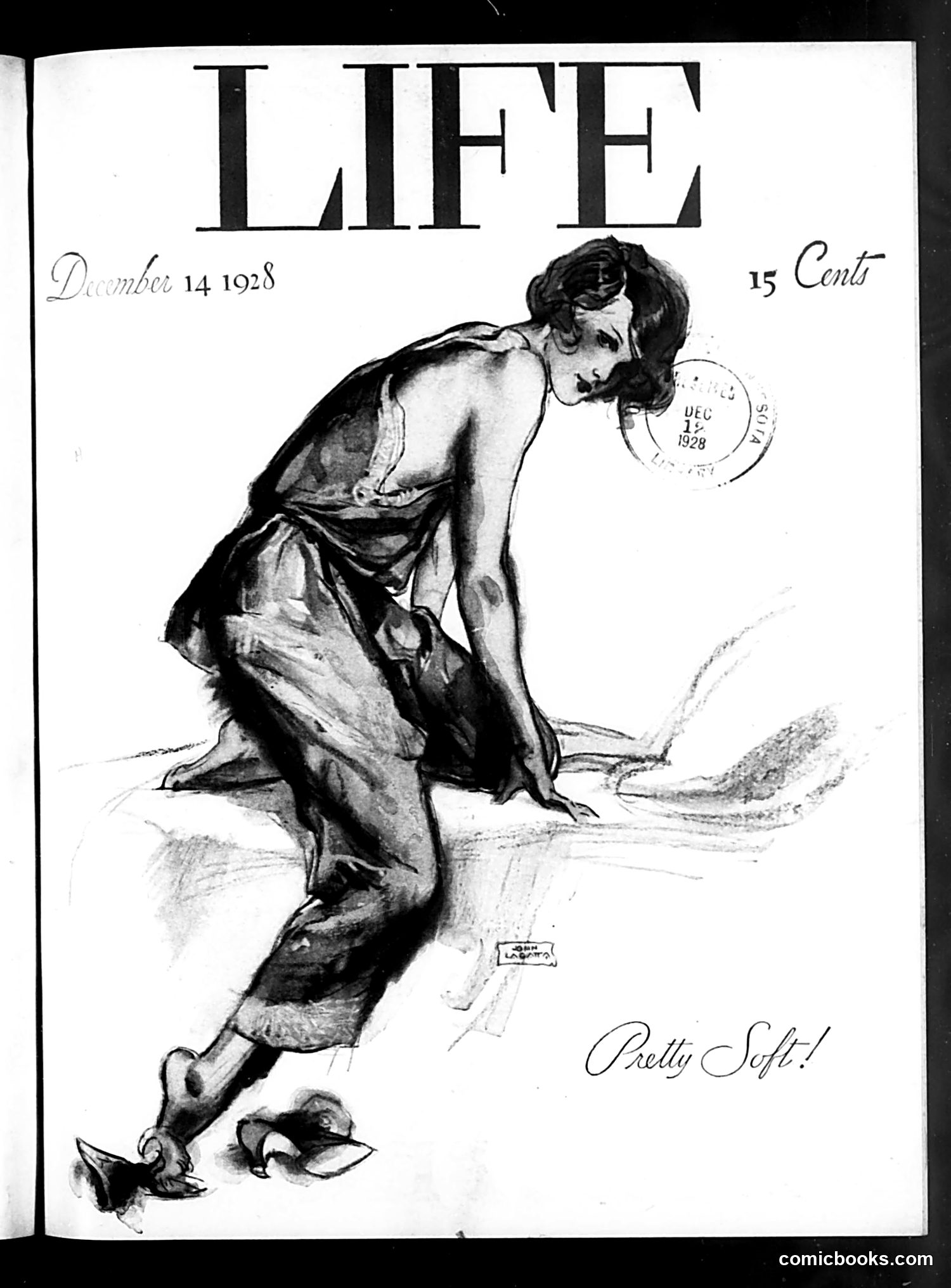 Life — December 14, 1928