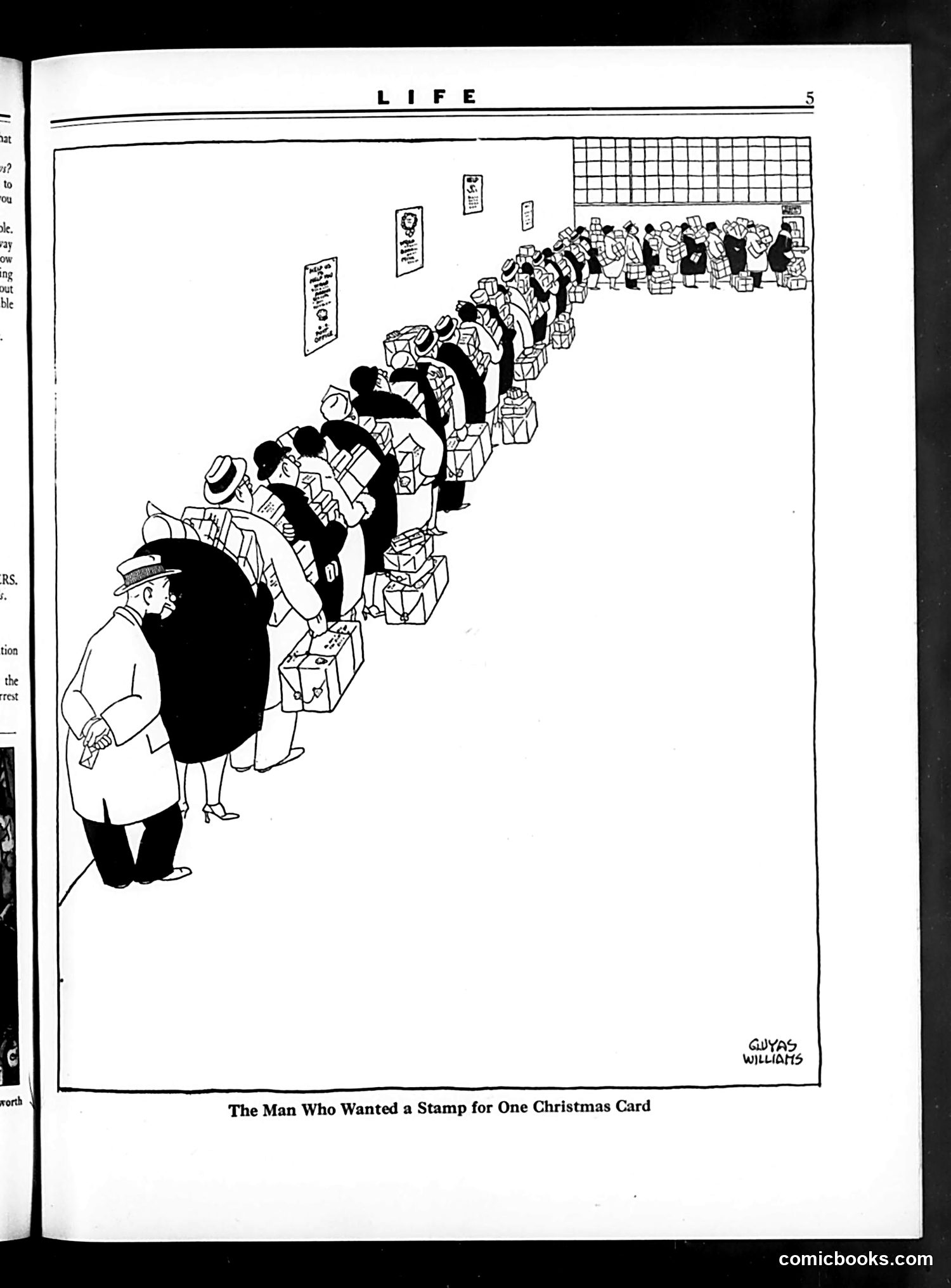 Life — December 14, 1928 — page 7 of 48