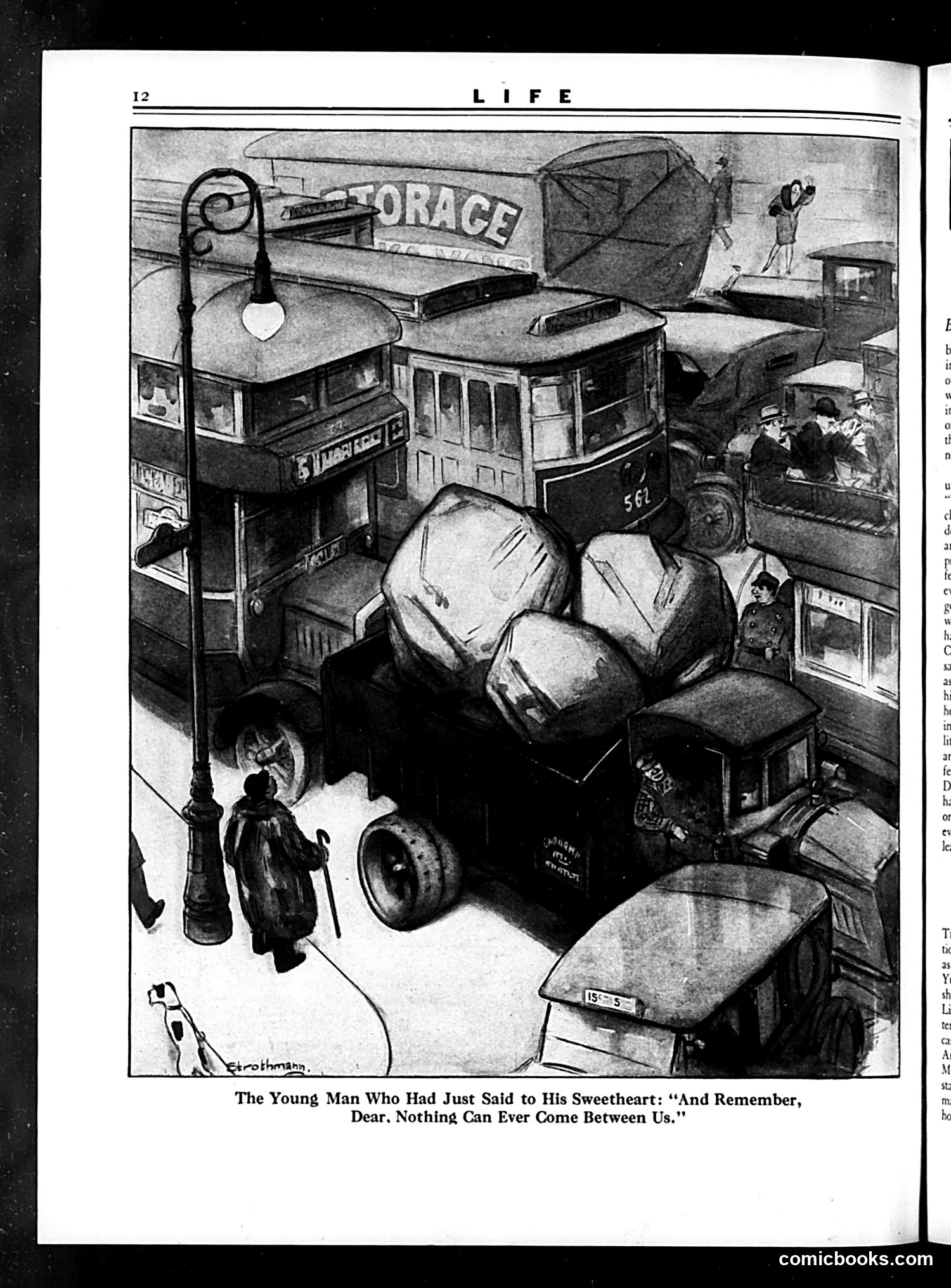 Life — December 14, 1928 — page 14 of 48