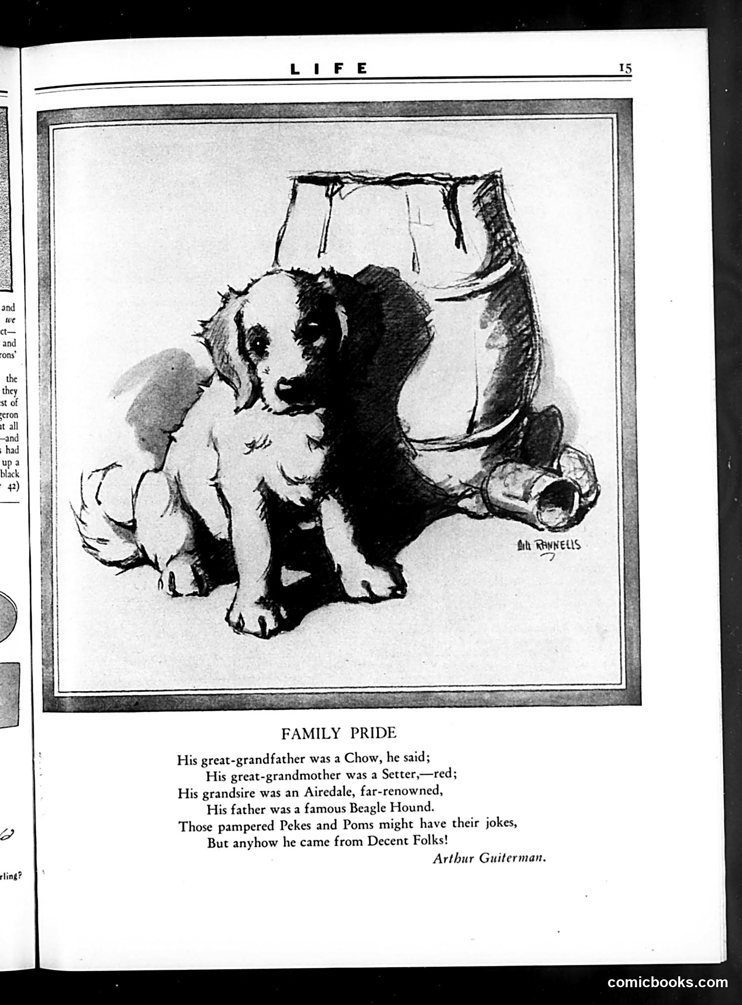Life — December 14, 1928 — page 17 of 48