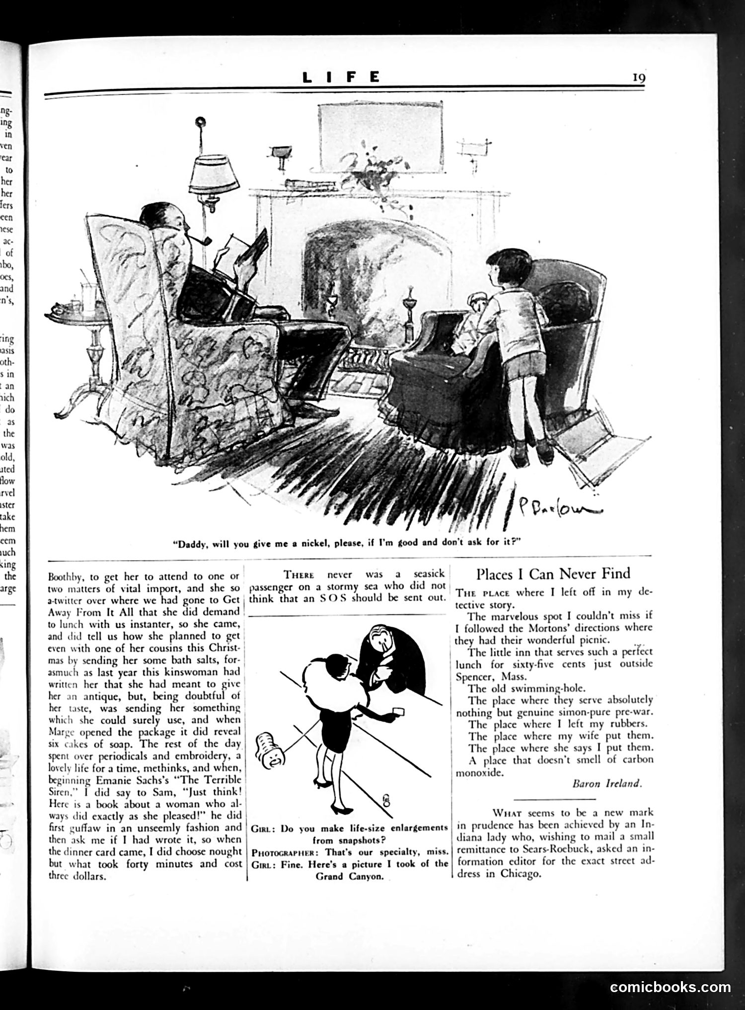 Life — December 14, 1928 — page 21 of 48