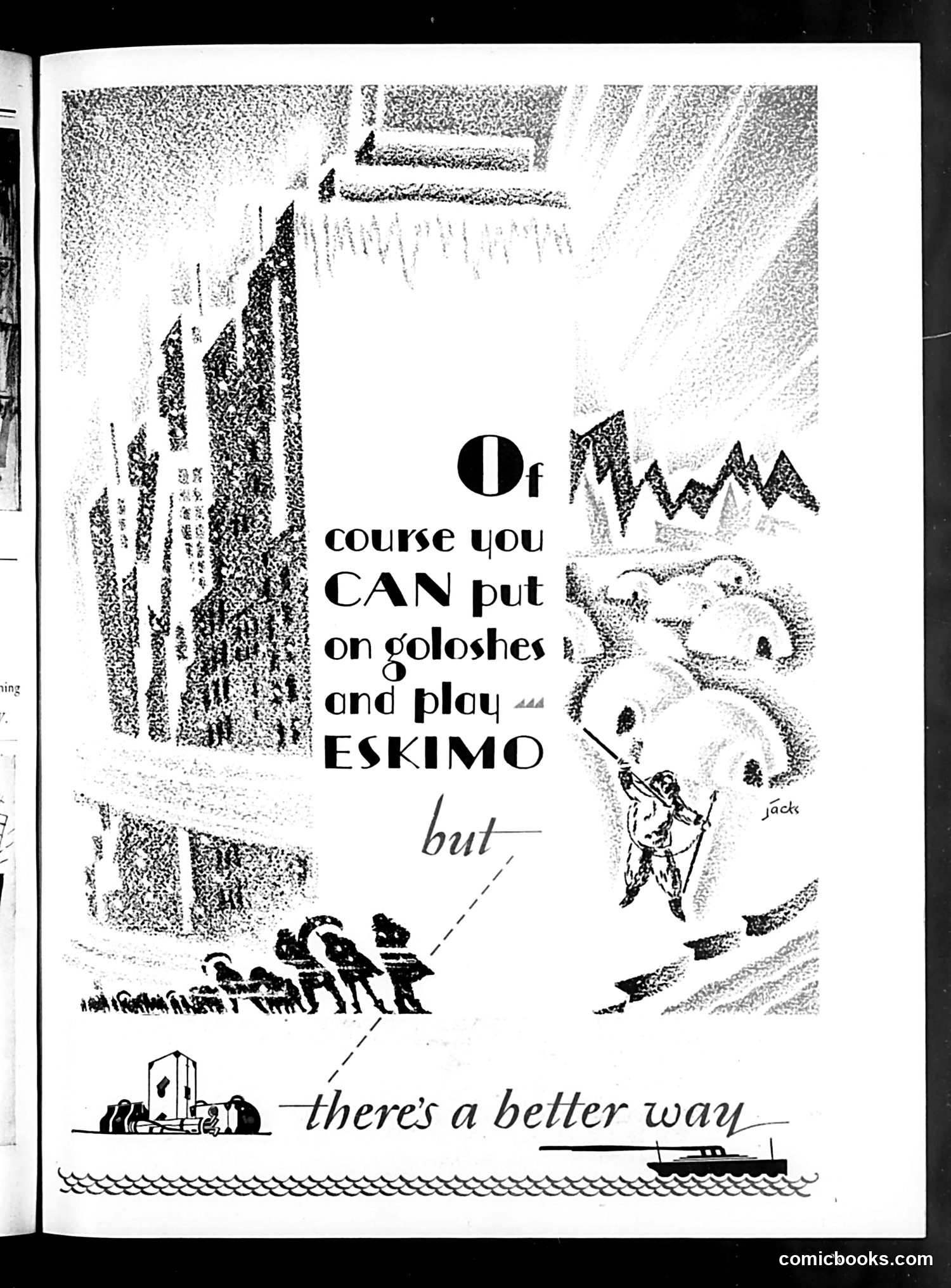 Life — December 14, 1928 — page 23 of 48