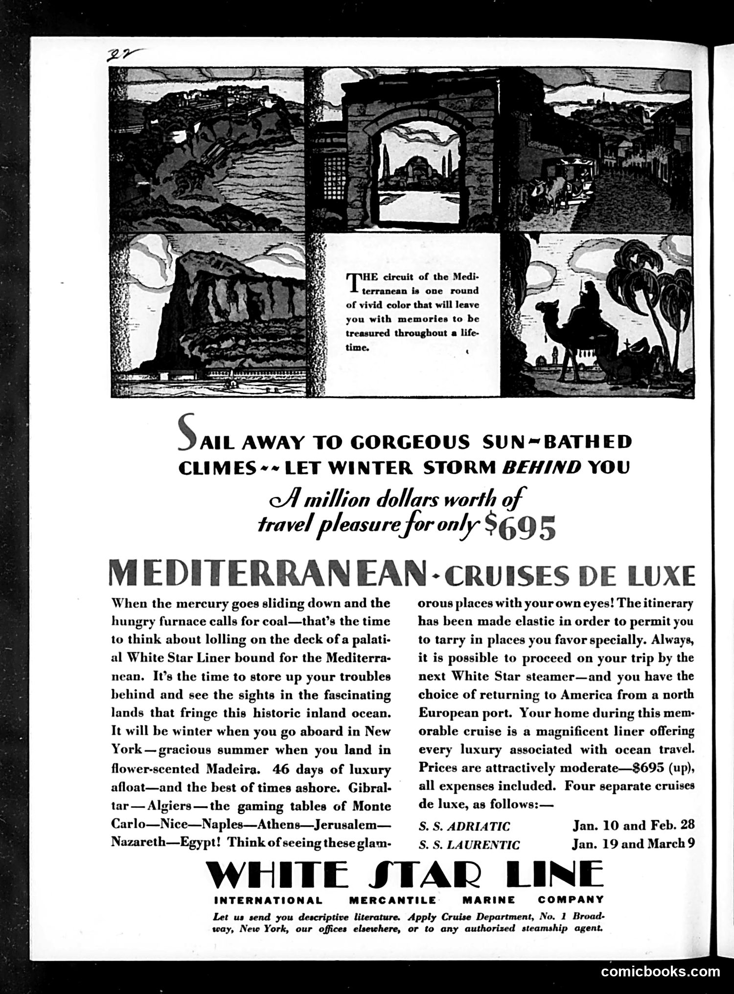 Life — December 14, 1928 — page 24 of 48