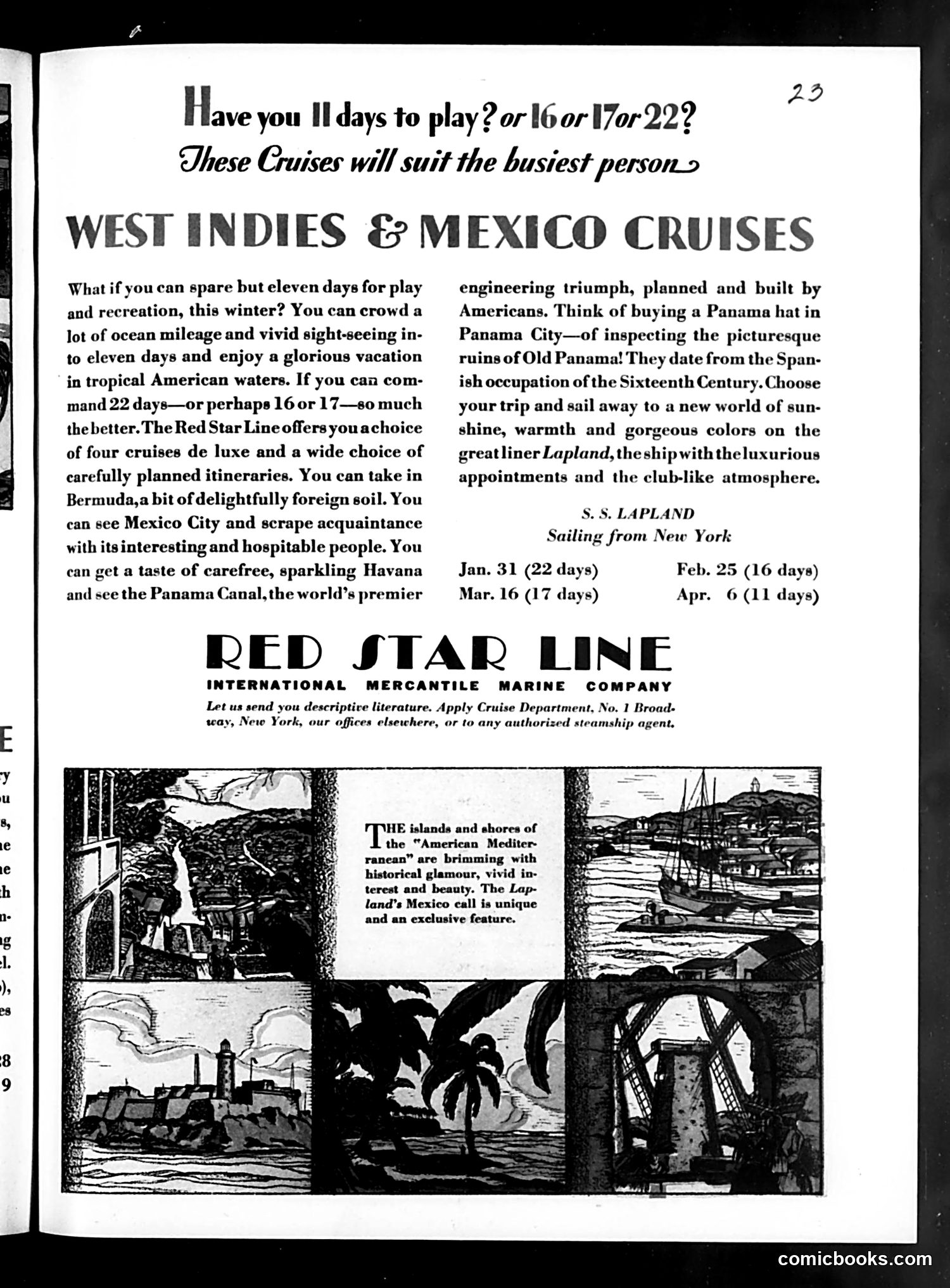 Life — December 14, 1928 — page 25 of 48